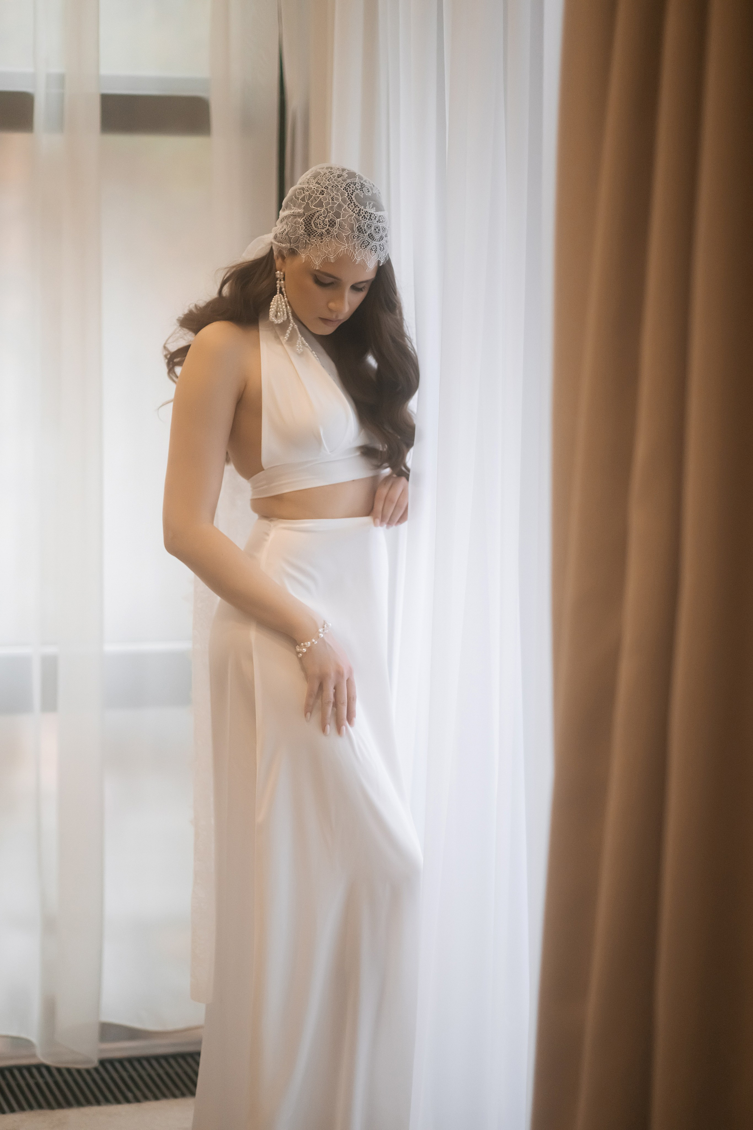 Утро невесты, свадебные тренды 2026 года