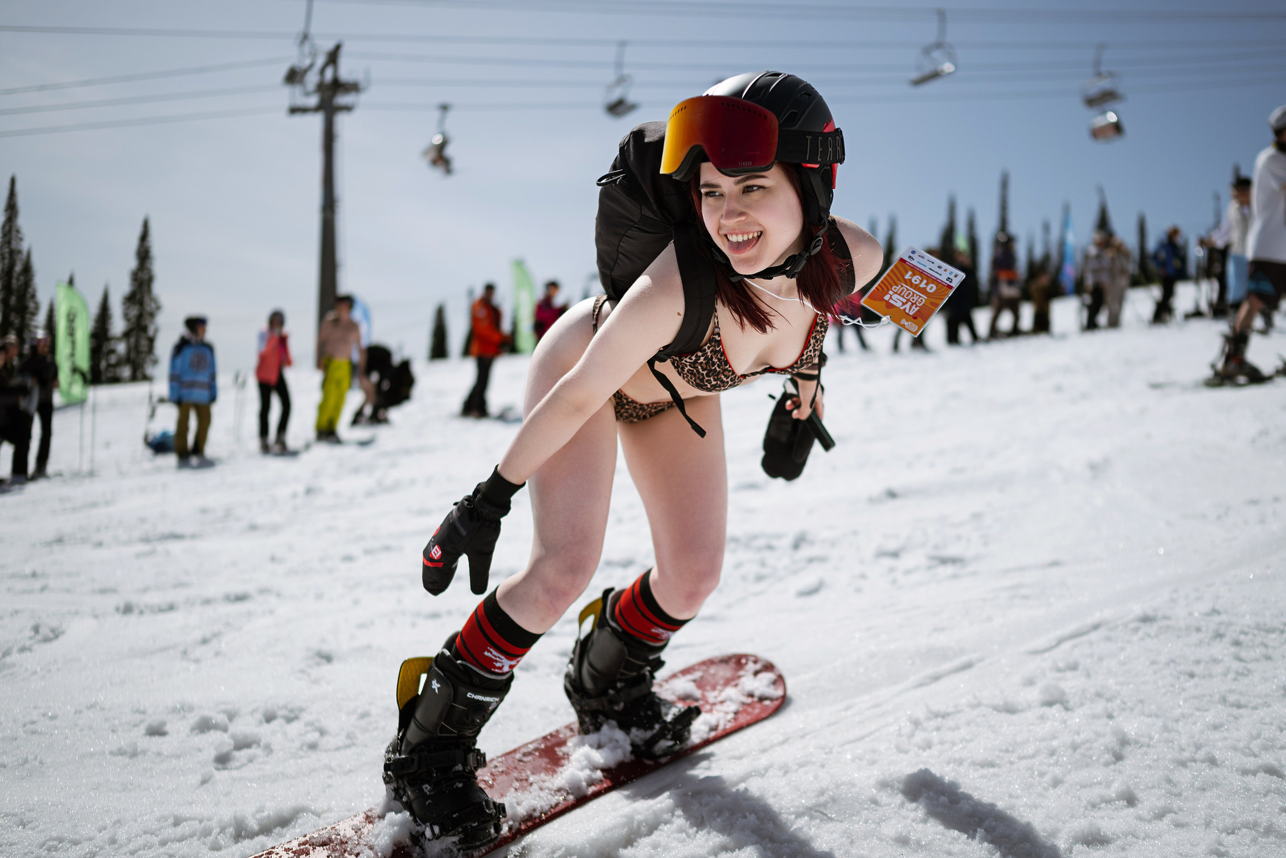 Грелка фест 2025