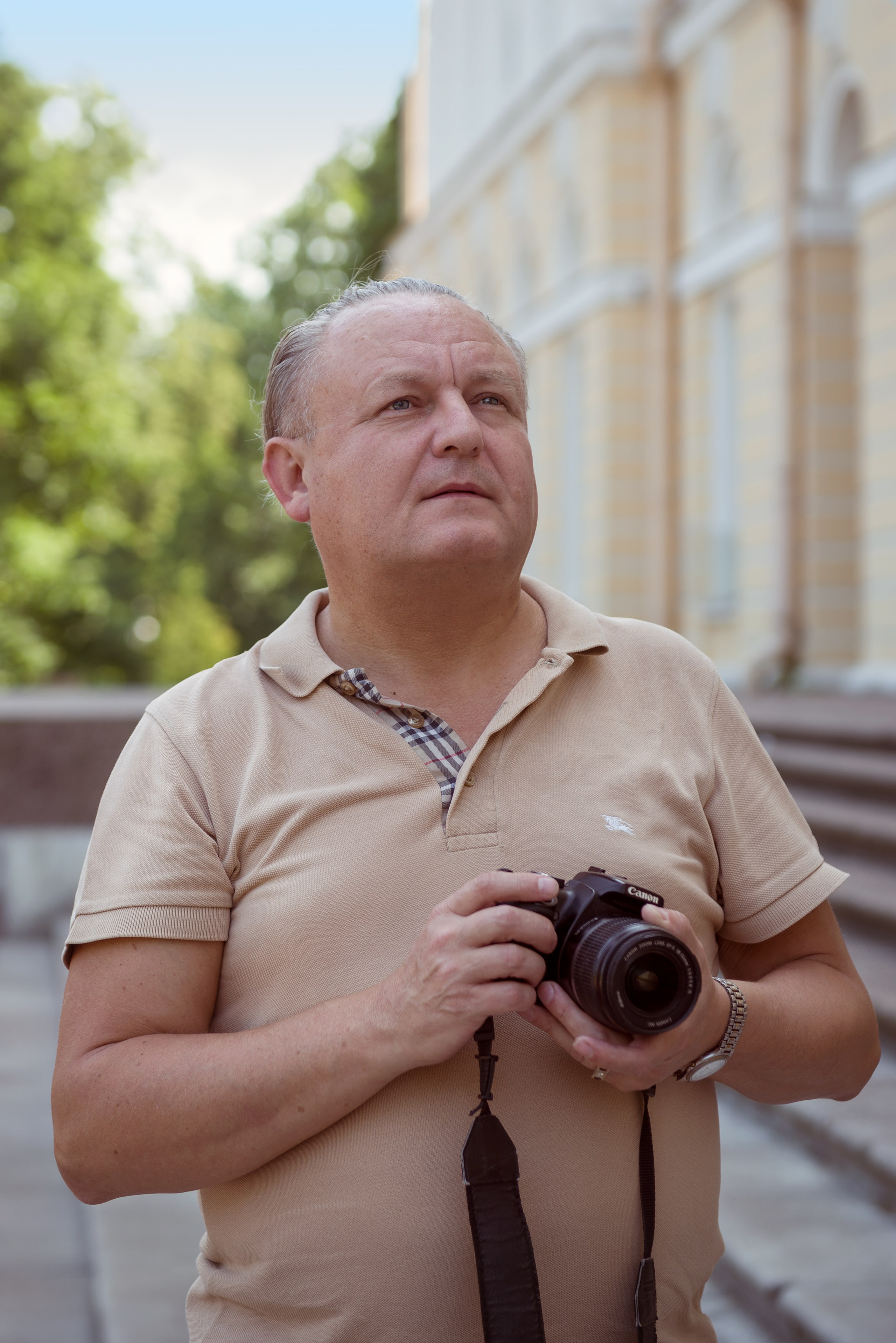 Контент-съемка для дизайнера