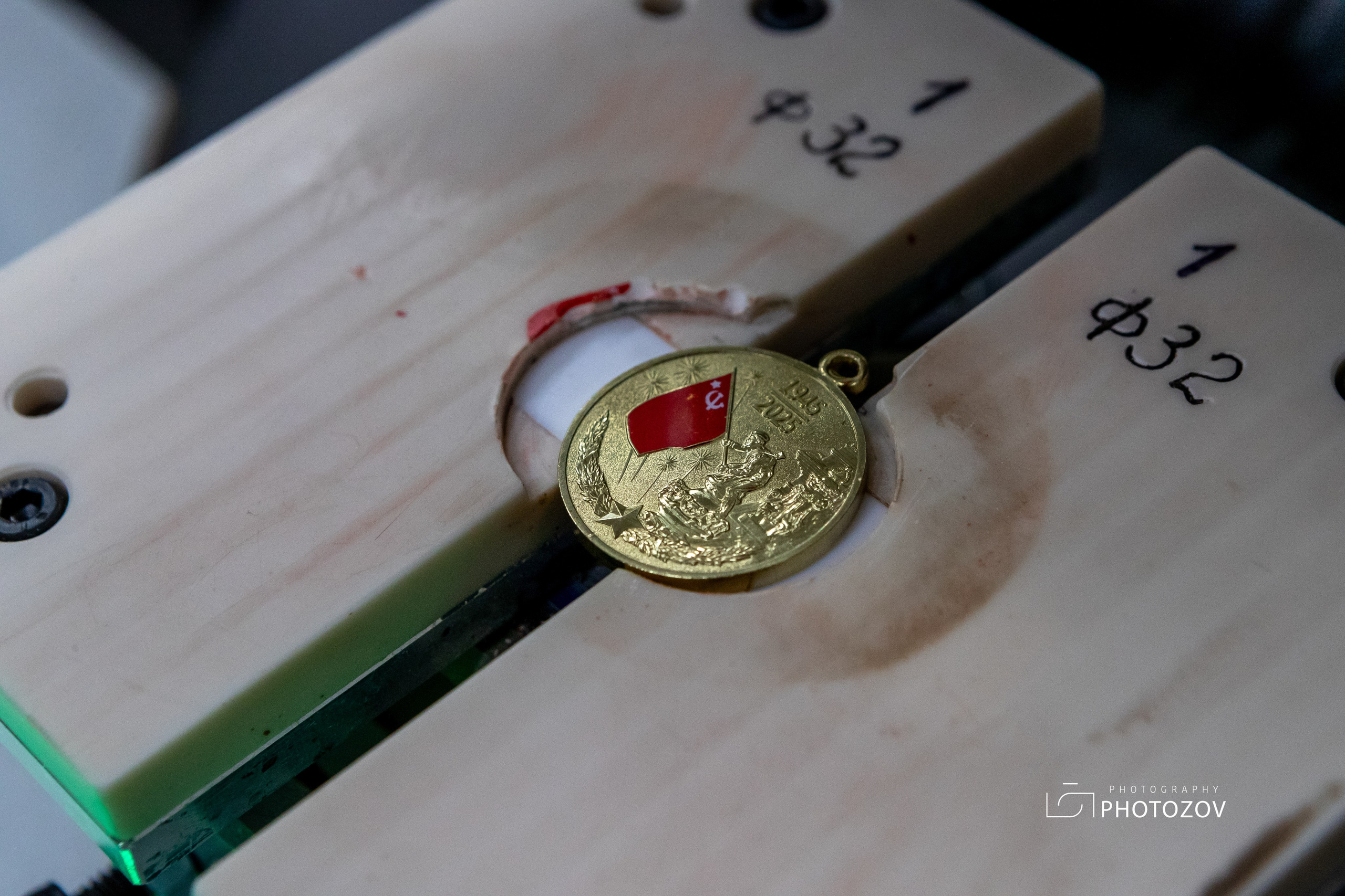 Промышленная фотография в Санкт-Петербурге. Фотограф в Петербурге Олег Золото