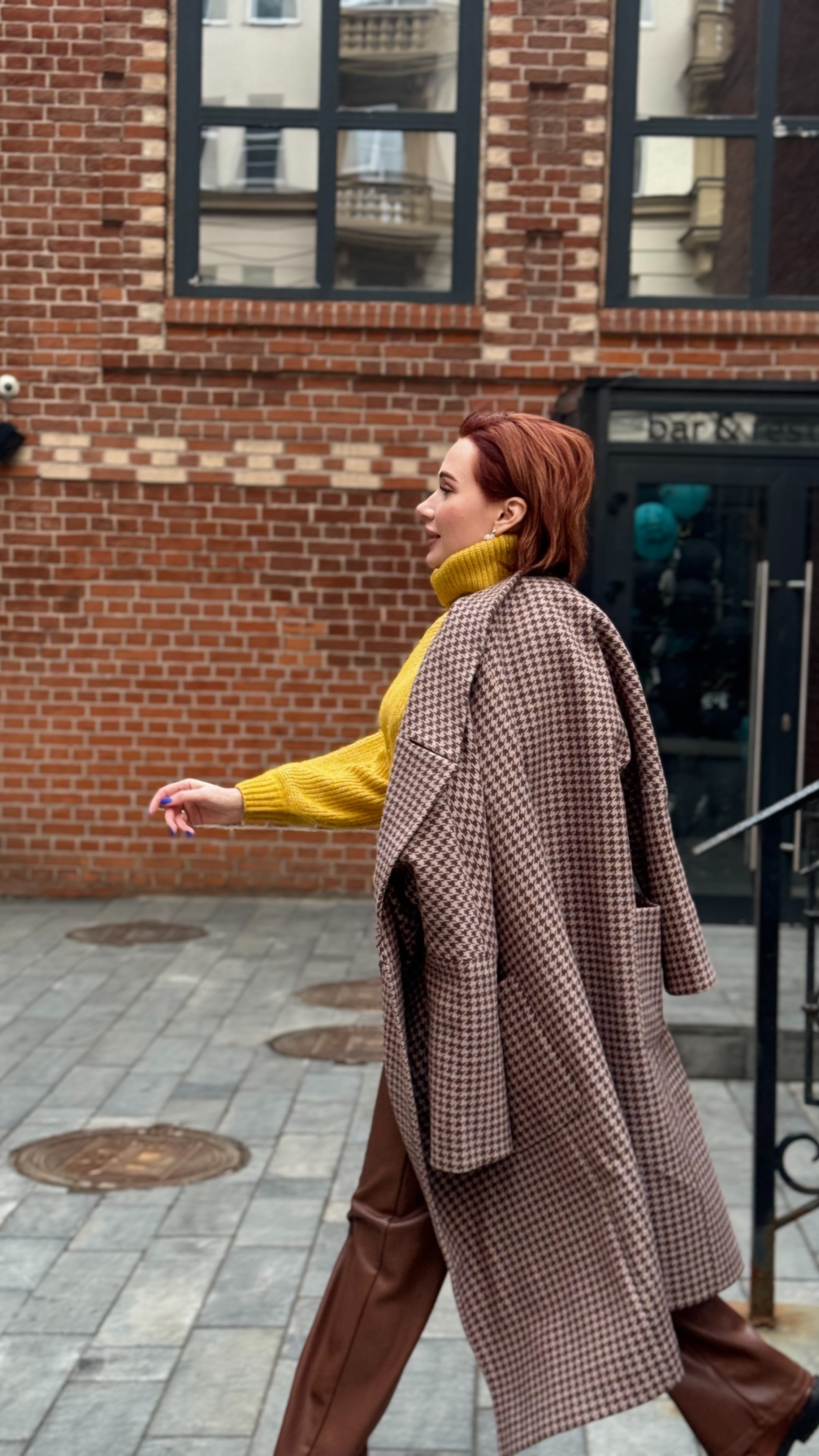 Фото контент для соц. сетей. Главная