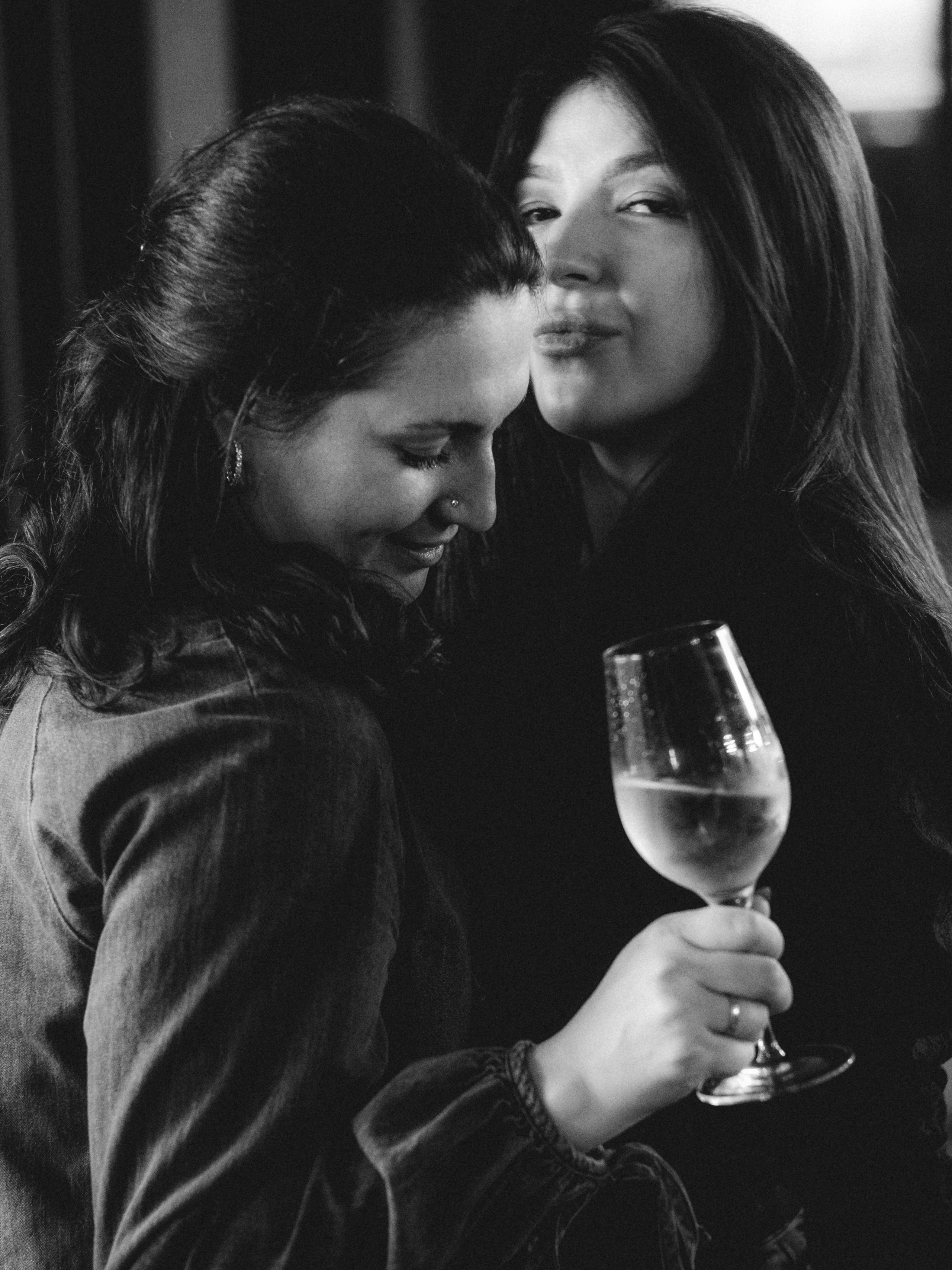 Alexei Zimin & Chefs Eatertainment. Игорь Гичка. Портрет с любовью