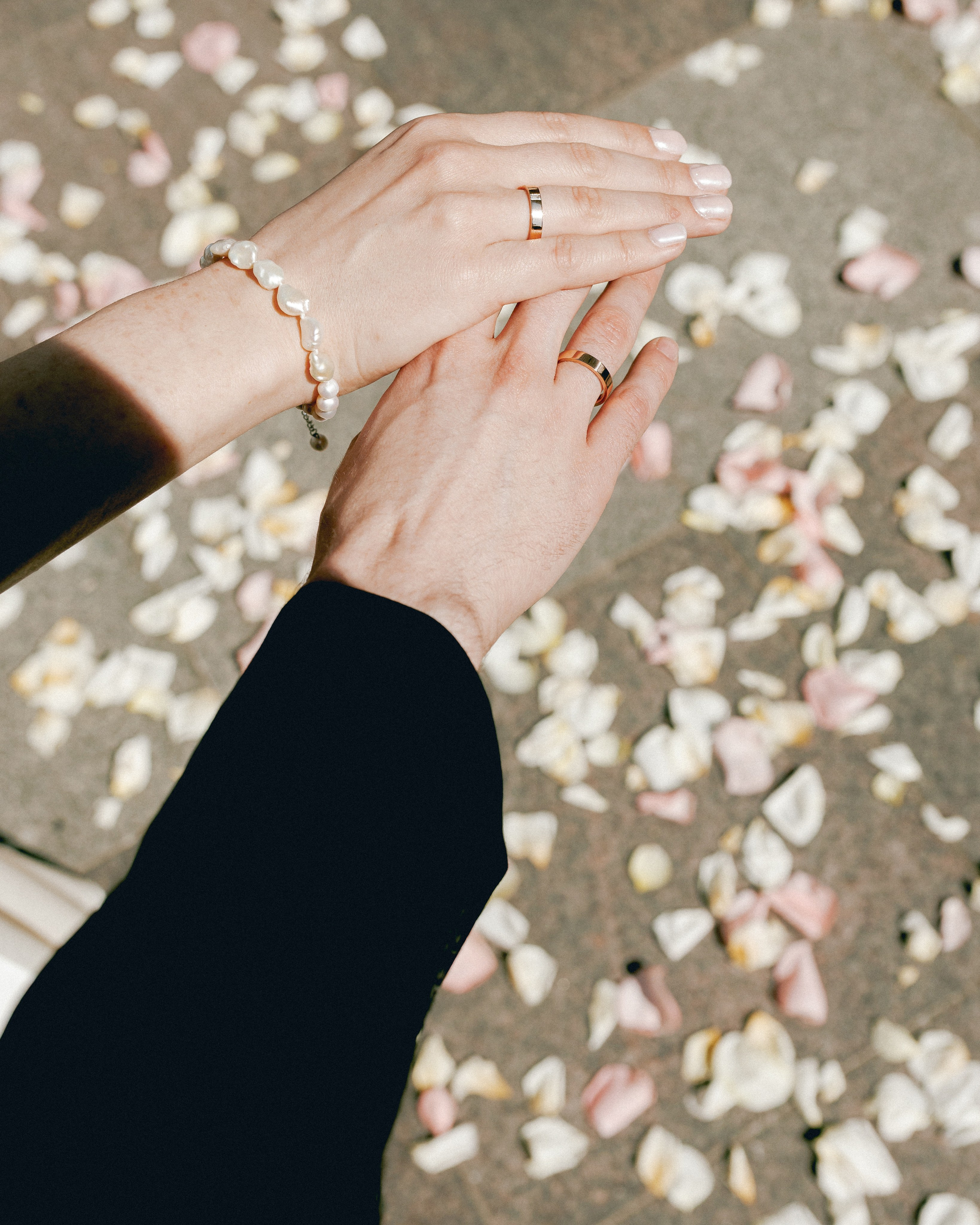 Свадебный и портретный фотограф в Москве Анна Плавская