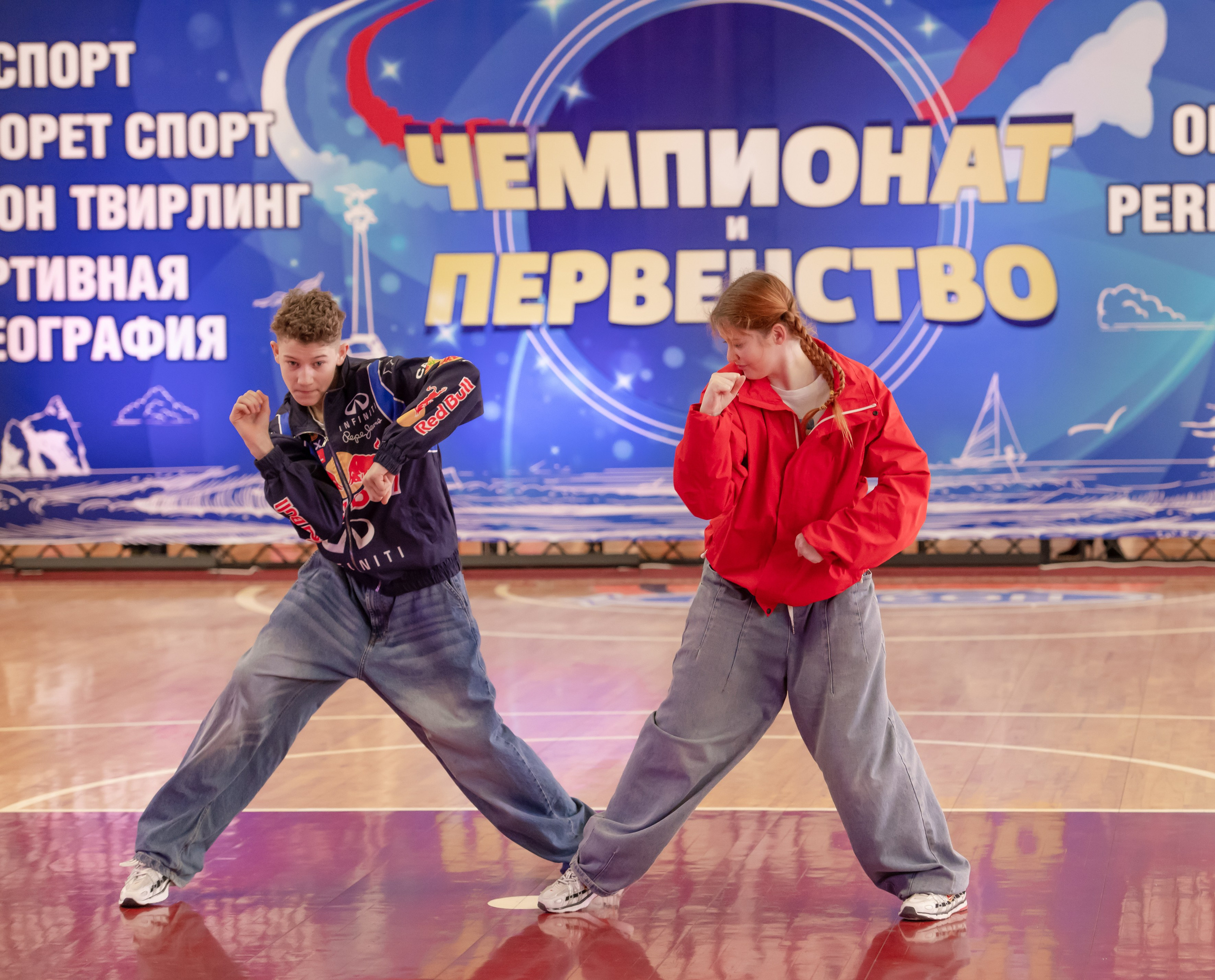 ЧИР Спорт. Денис Садовый фотограф Севастополь