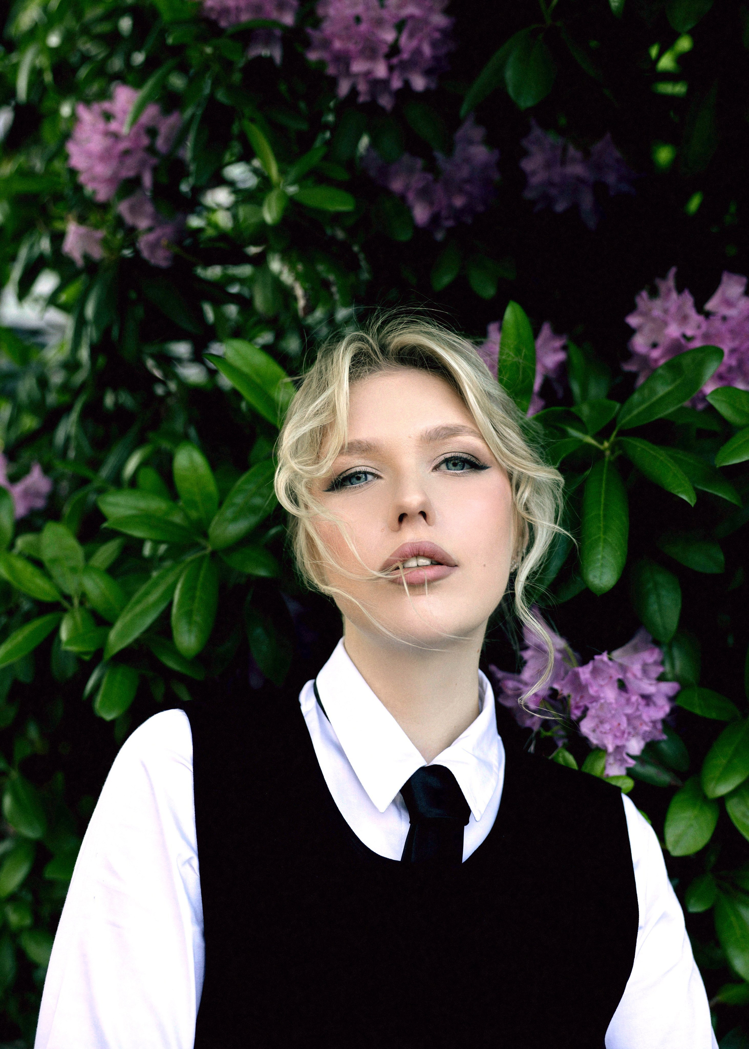 Halifax Photographer — Kristina Konstantinidi