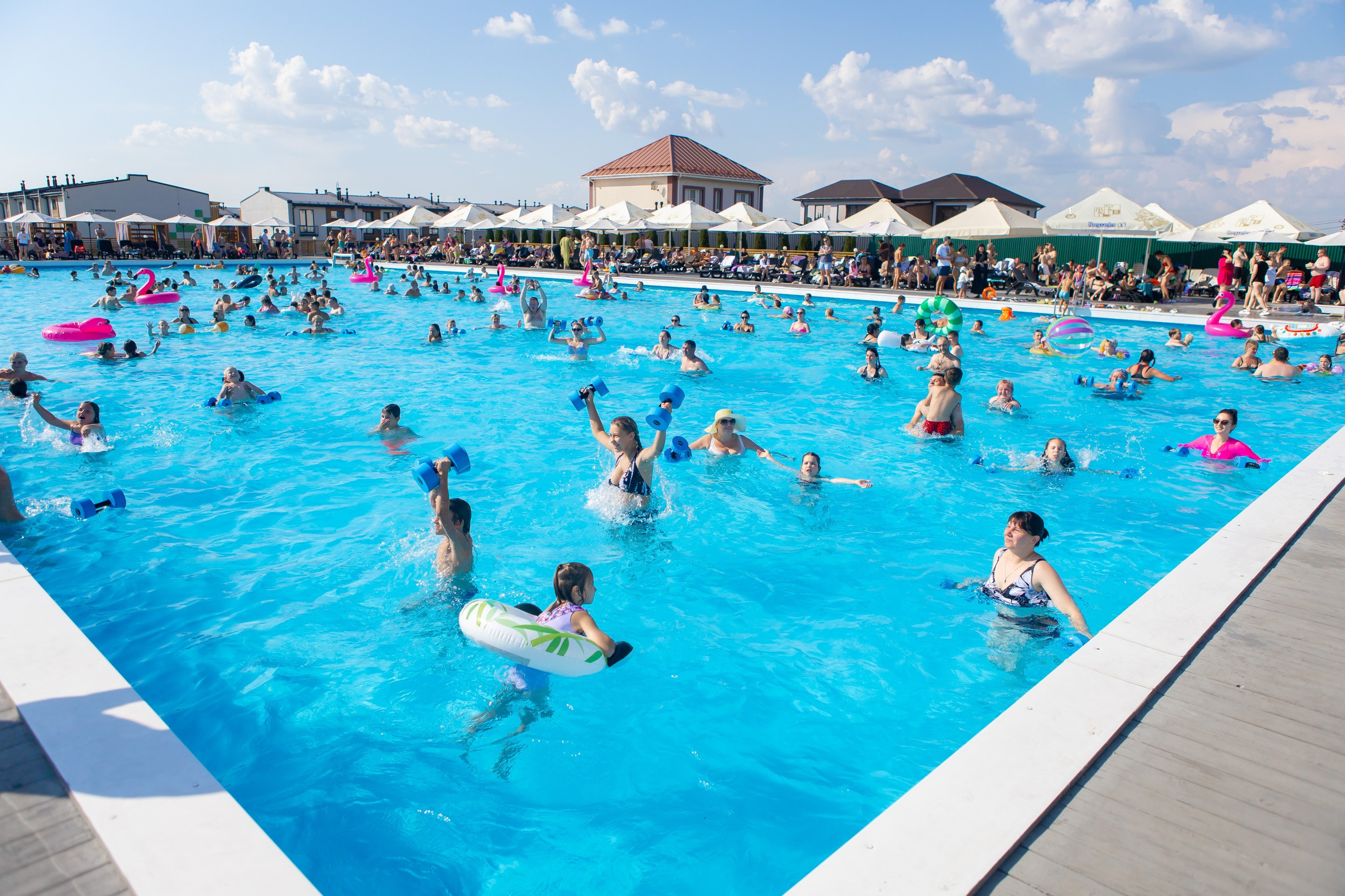 БЕКАРТ — День Семьи. Свадебный и портретный Фотограф в Липецке Дмитрий Котюков
