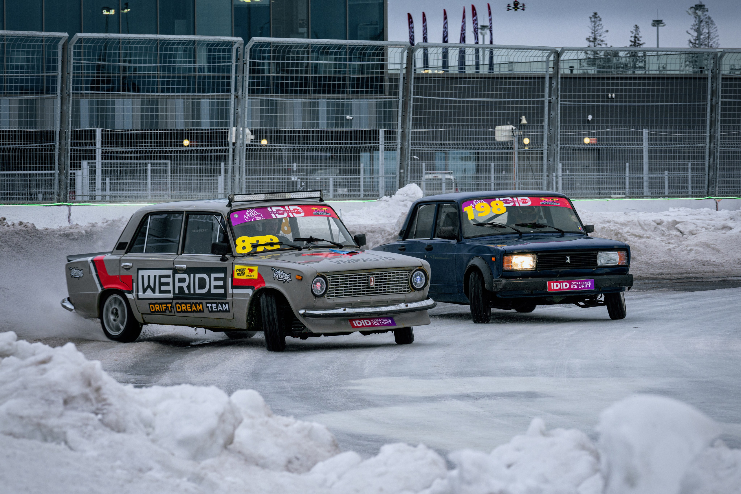 IDID 3 Этап 1.03.2025. Антон Незримый | Фотограф в Санкт-Петербурге