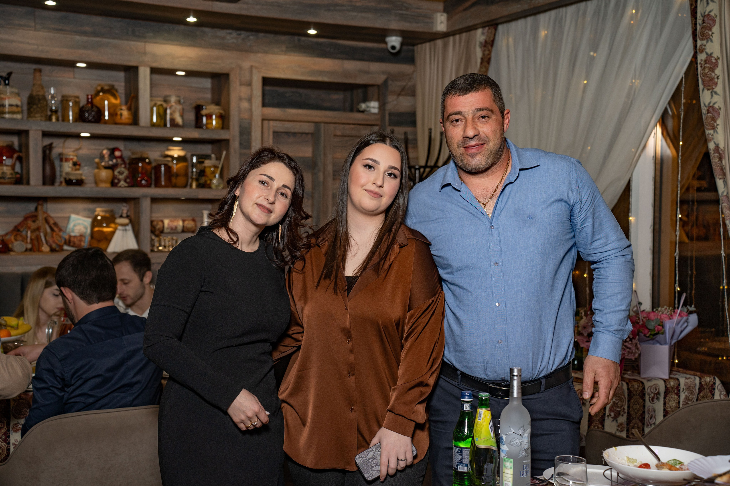 ДНИ РОЖДЕНИЯ. Свадебный, семейный, фэшн фотограф, школьный фотограф в Сочи