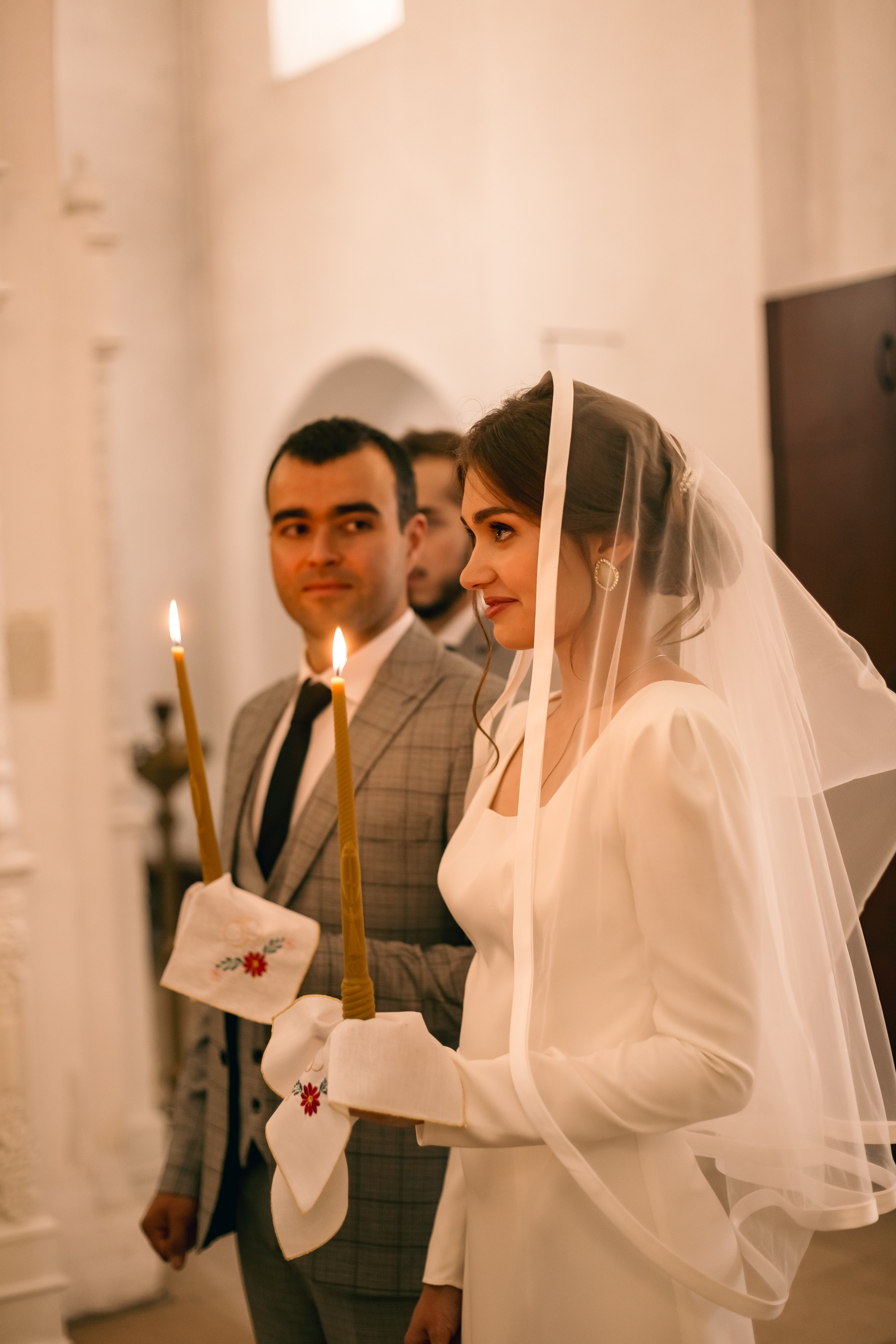 Свадебное. Фотограф в Смоленске и Москве Ирина Макарова