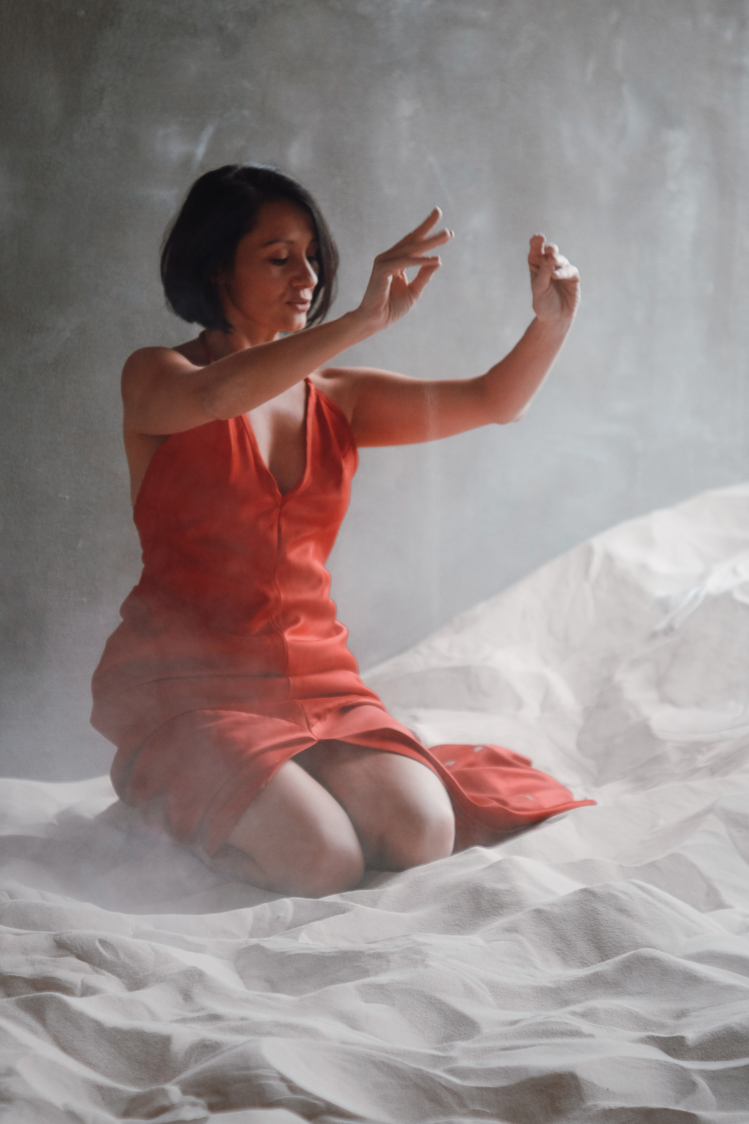 One. Фотохудожник в Карелии и Санкт-Петербурге