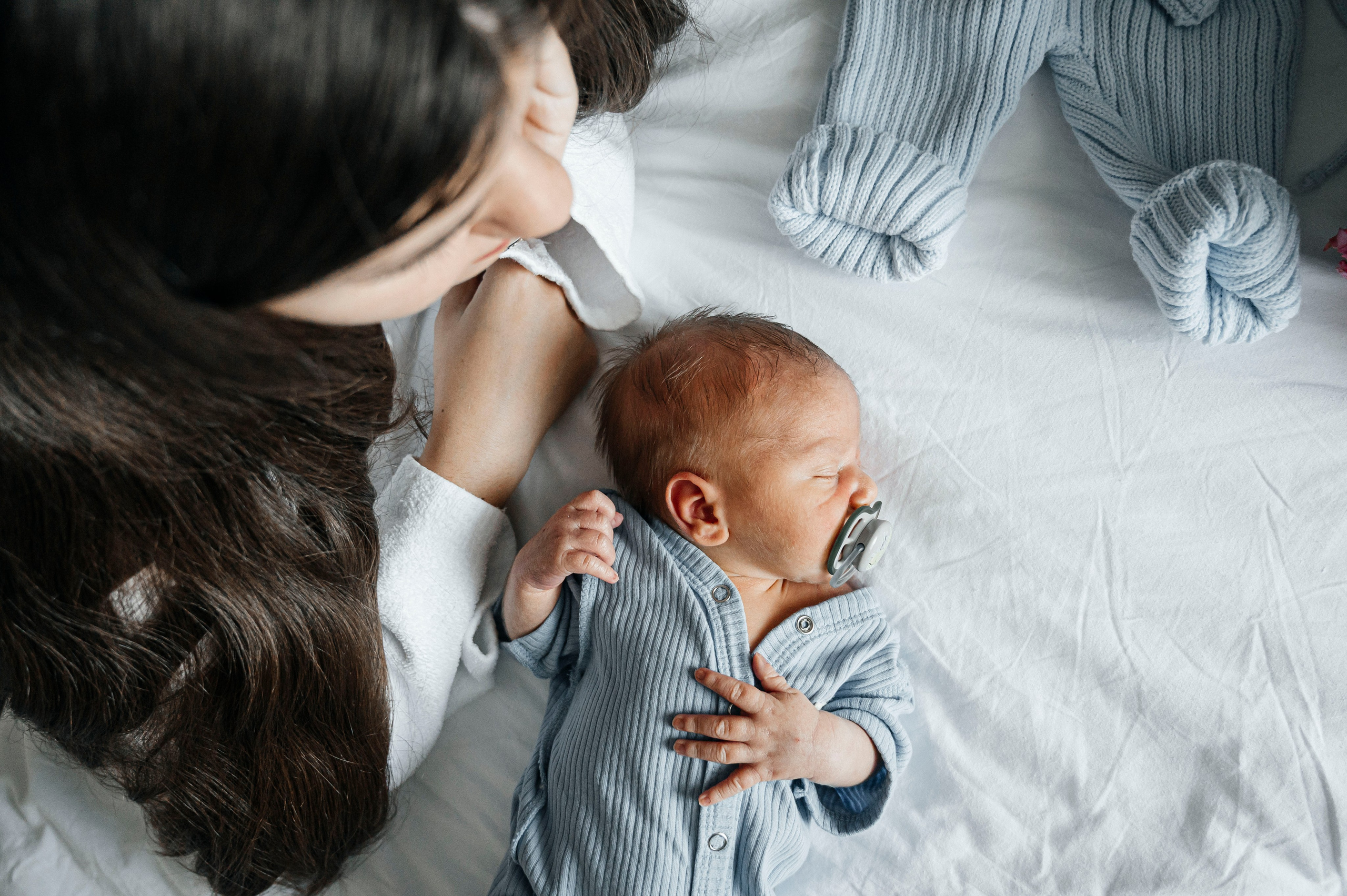 Выписка Тимофея. Фотограф на роды СПБ Юлия Герасимова