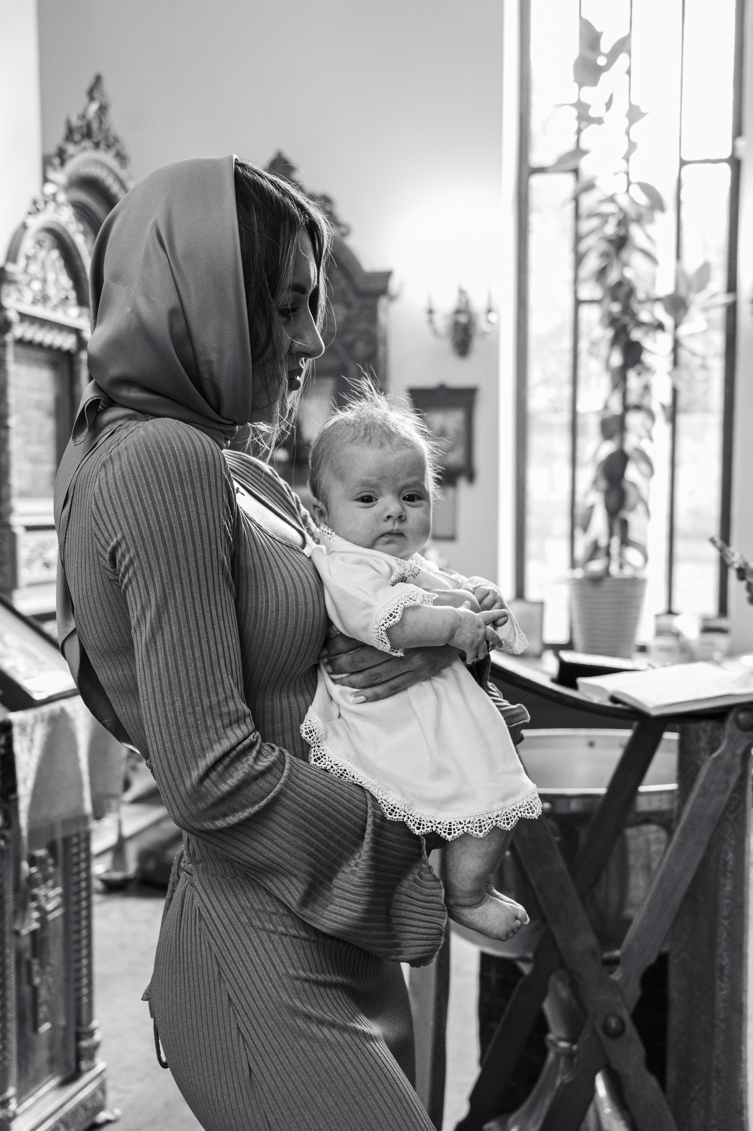 Храм рождества Пресвятой Богородицы. Сестрорецк. Крещение Маюши/Софии. Фотограф на роды СПБ Юлия Герасимова