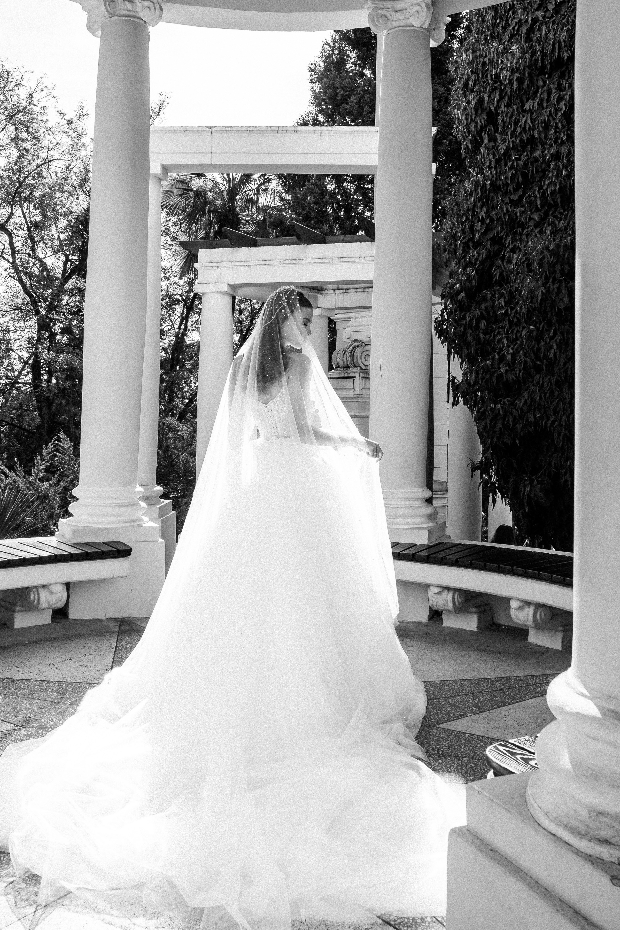 Сергей & Диана