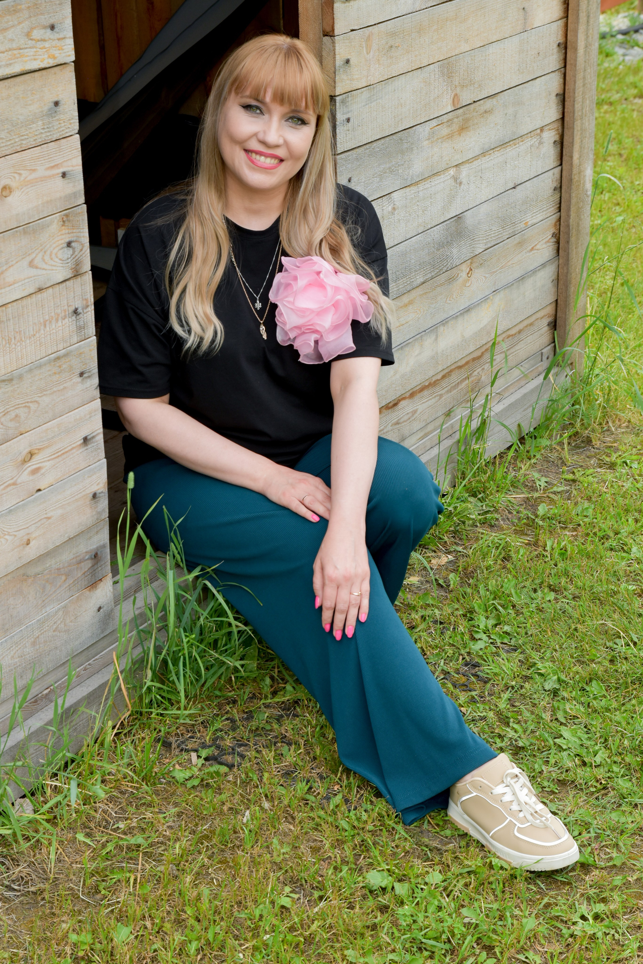 Перезагрузка: Женский ретрит для обновления