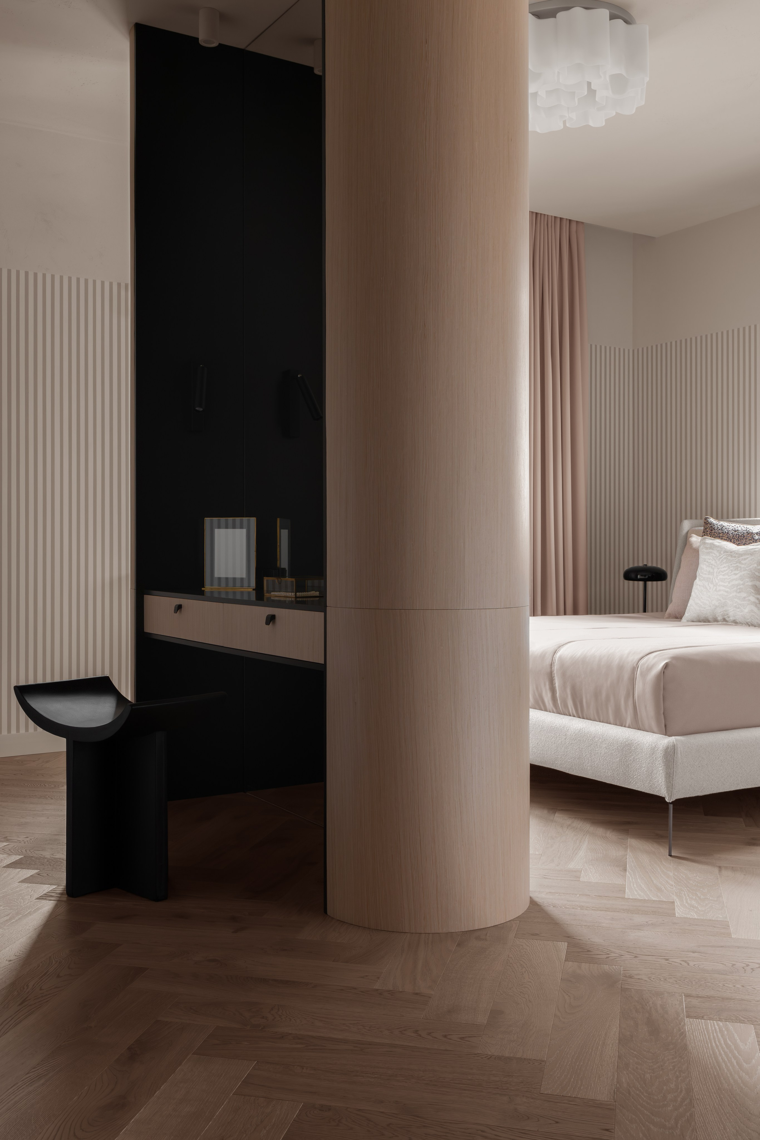 Интерьерная фотосессия коттеджа в Астане. Roman Yakunin — interior photographer in Almaty, Kazakhstan