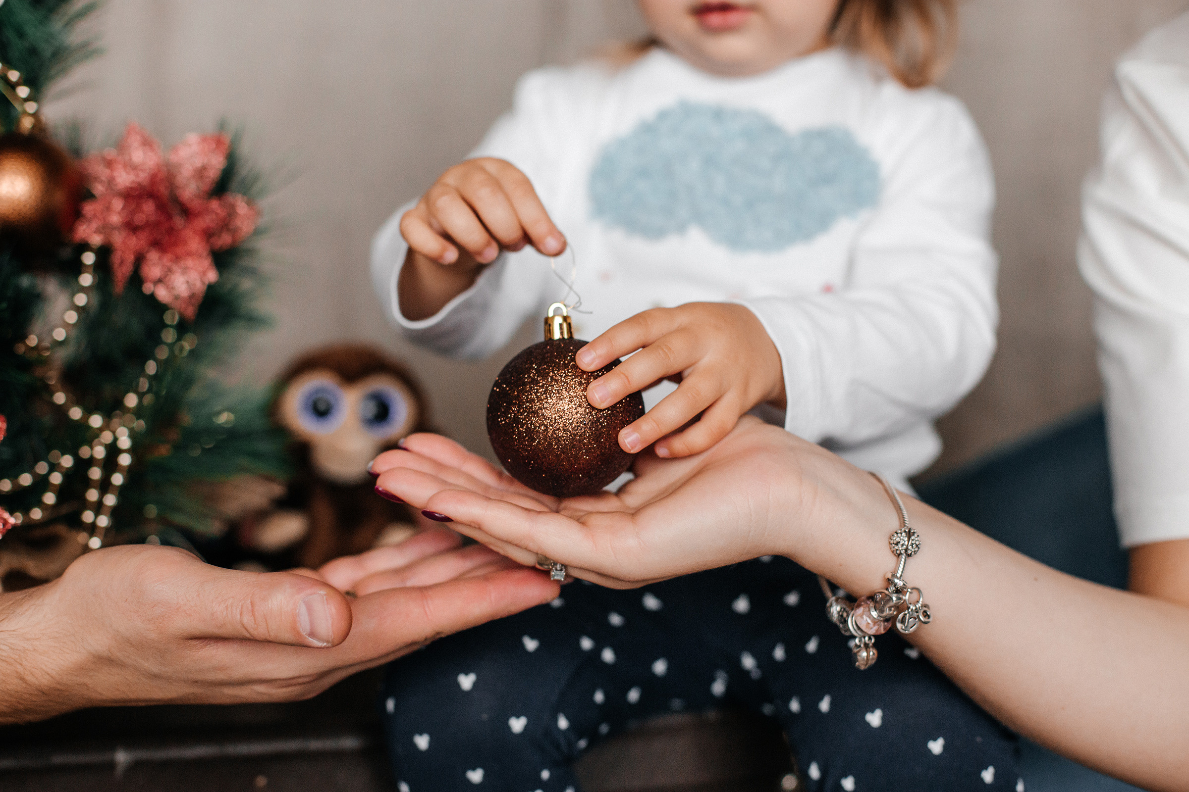 Ольга+Ксюша+Вадим. Семейный фотограф в Минске Саша Павлюк