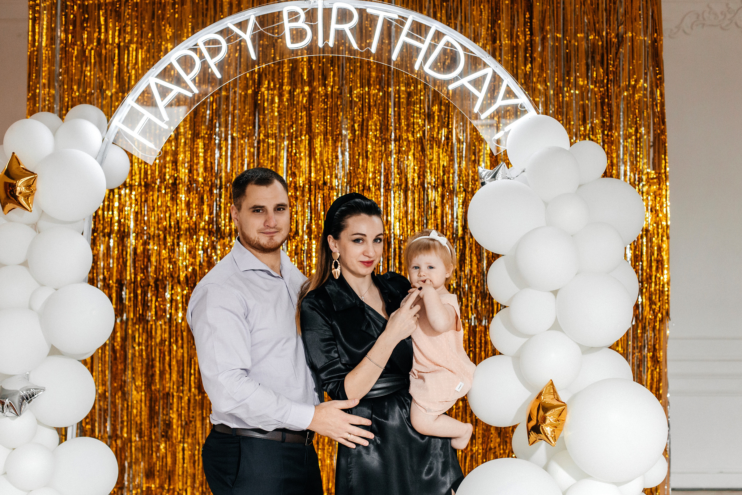 Аня+Сергей+Тея. Семейный фотограф в Минске Саша Павлюк