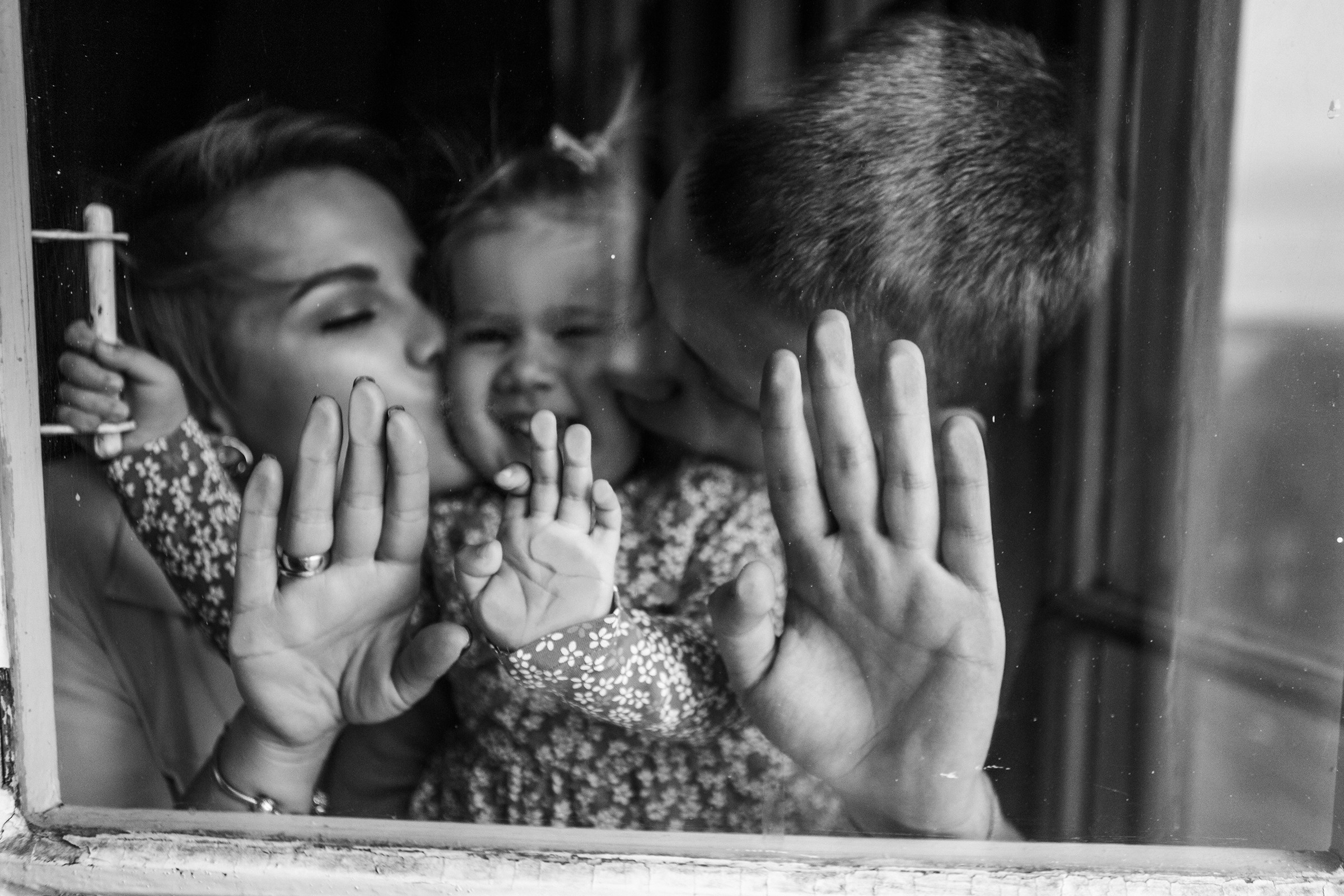 Ольга+Ксюша+Вадим. Семейный фотограф в Минске Саша Павлюк