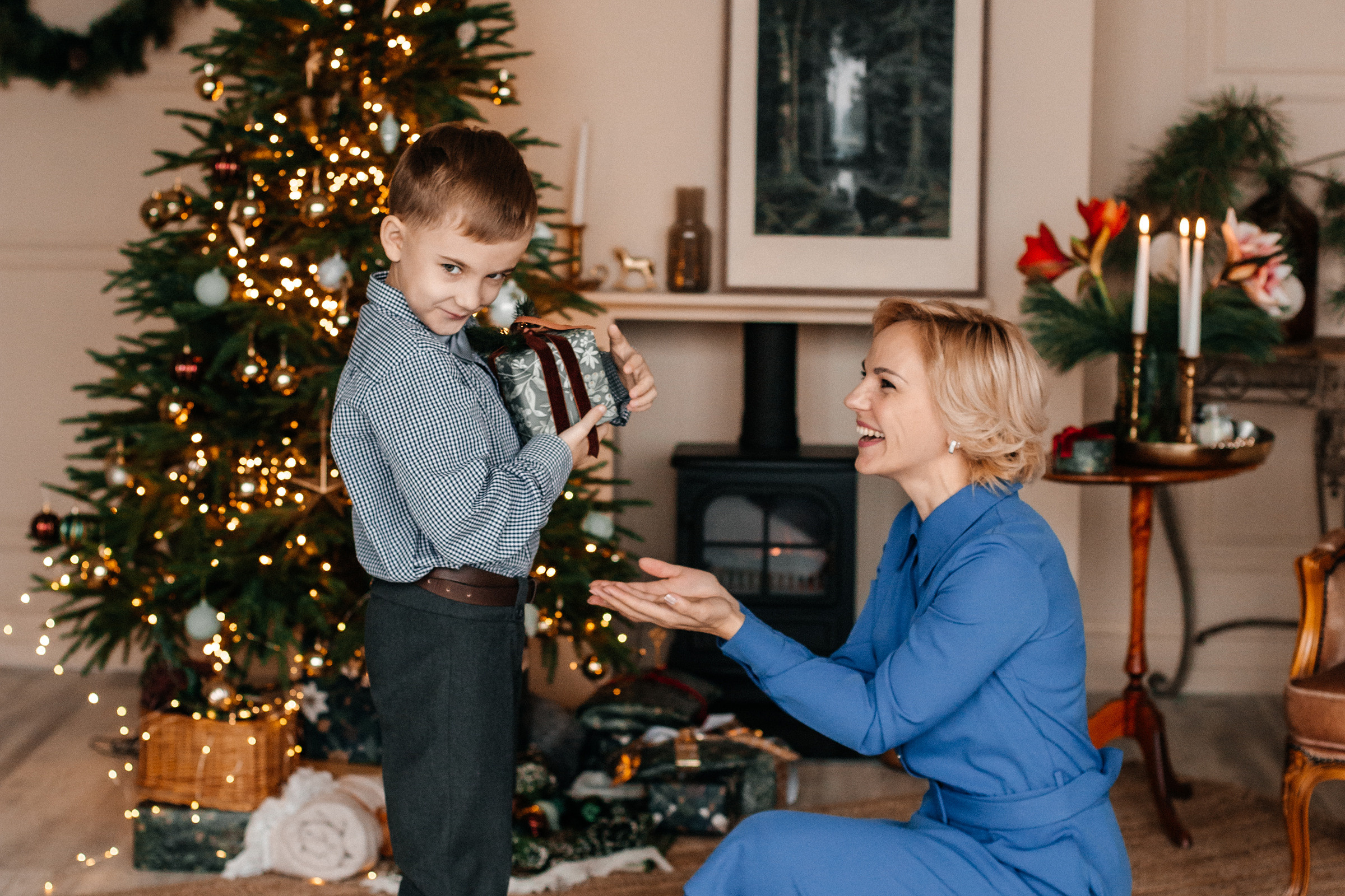 Надежда и Артур. Семейный фотограф в Минске Саша Павлюк