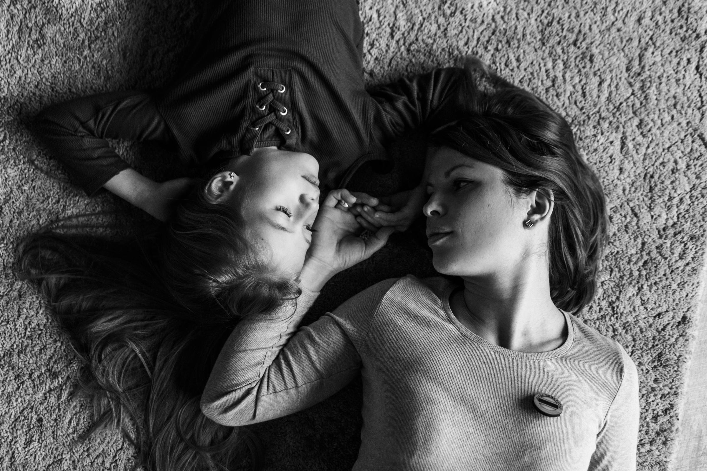 Женя+Вера. Семейный фотограф в Минске Саша Павлюк