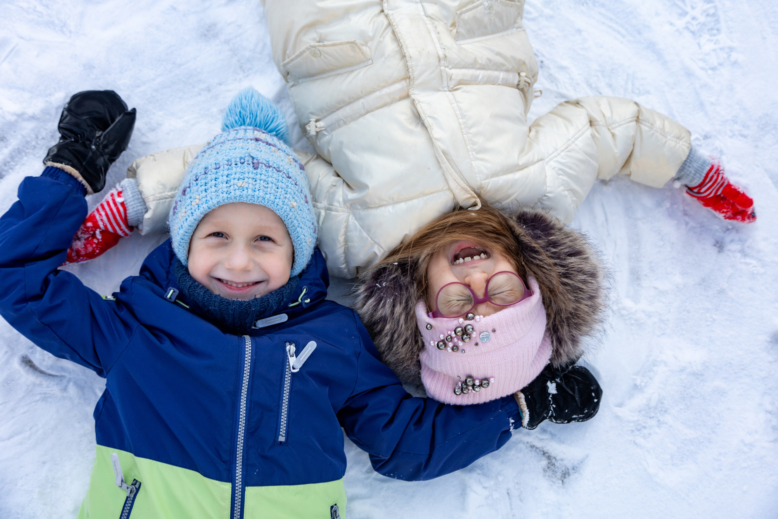 Школьный фотограф в Челябинске и Челябинской области Калинкина Мария