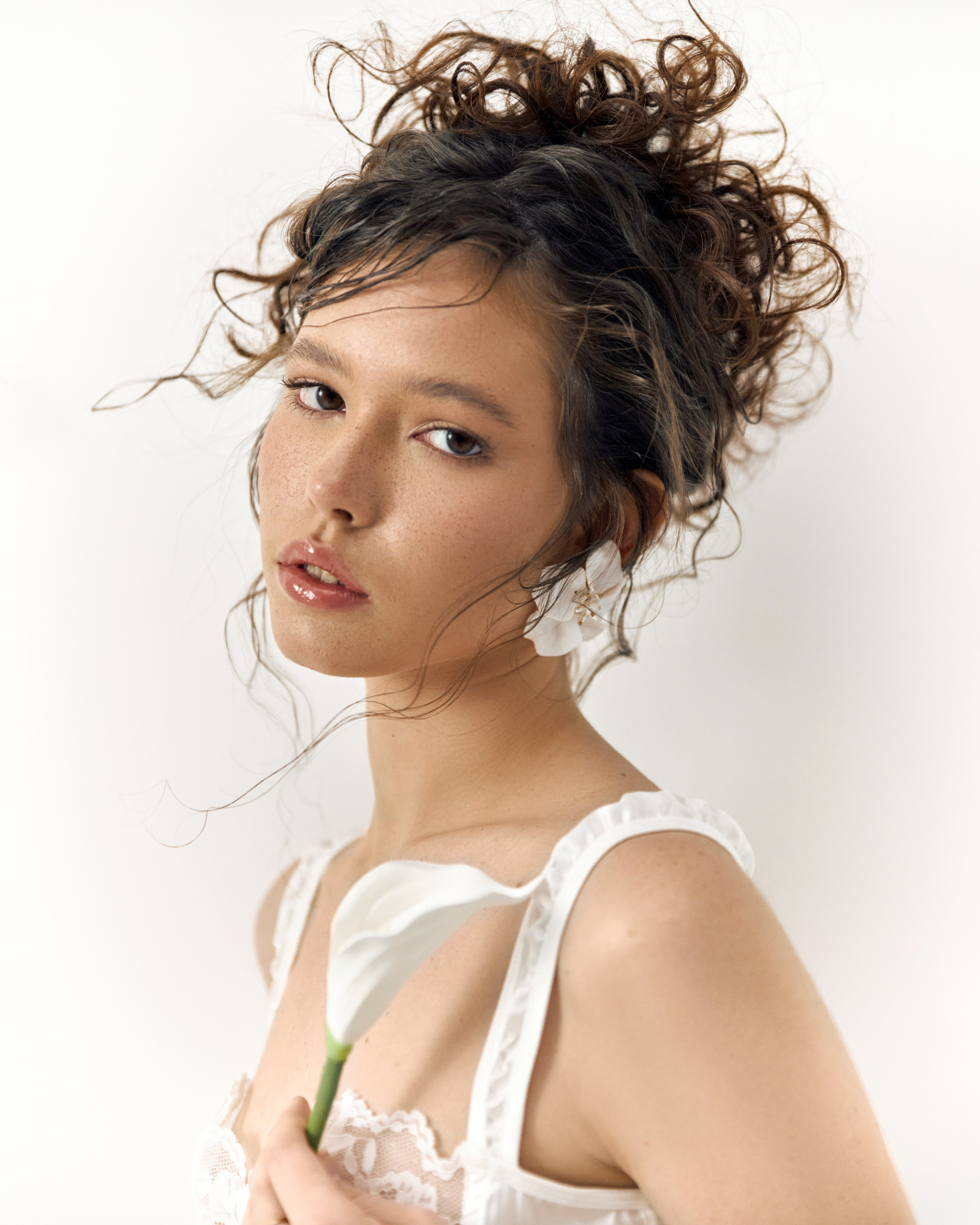 Весенние съемки. Фотограф Саратов Ольга Шолохова