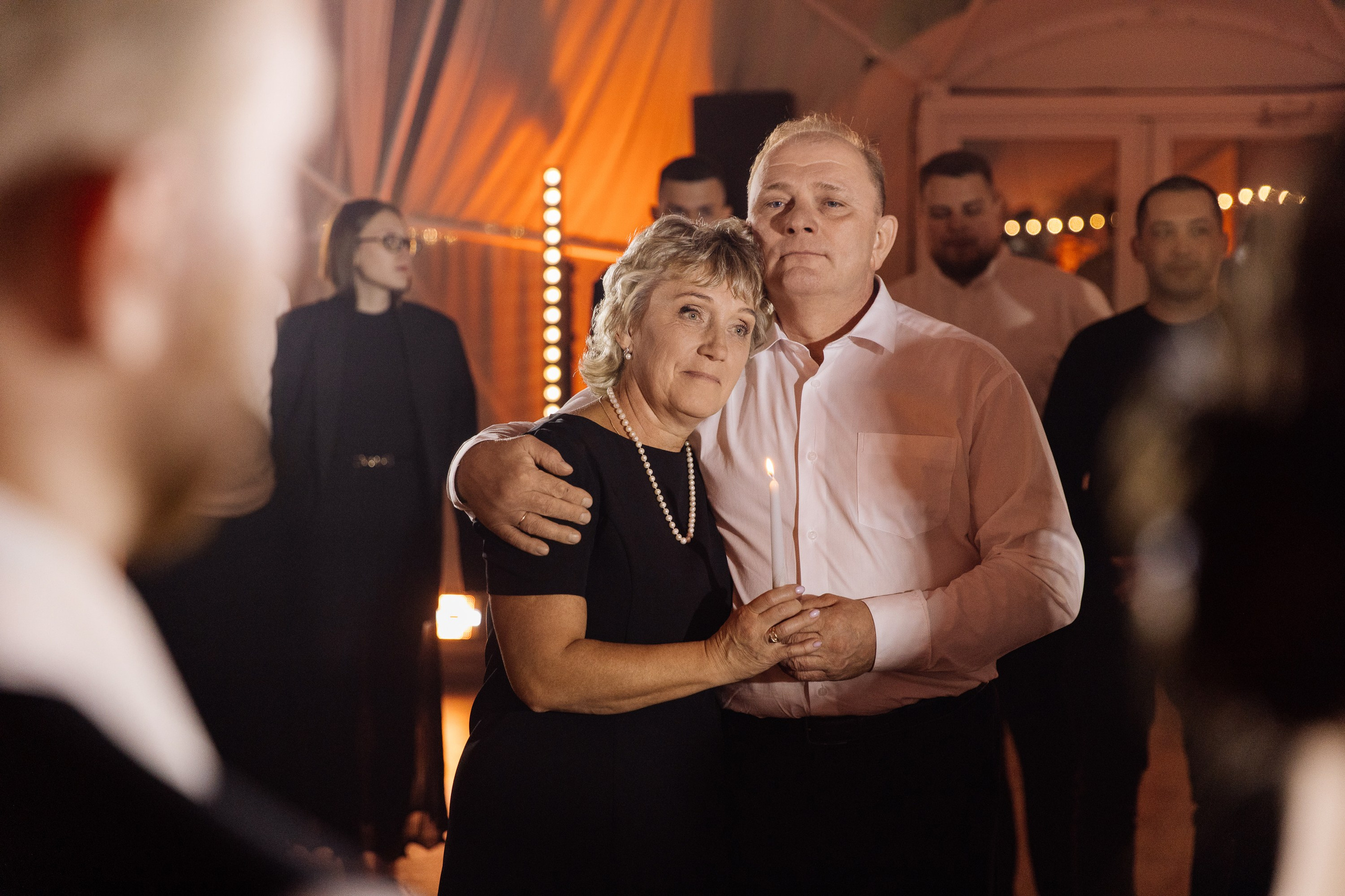 Изгиб. Свадебный фотограф Дмитрий Воробьев Ярославль