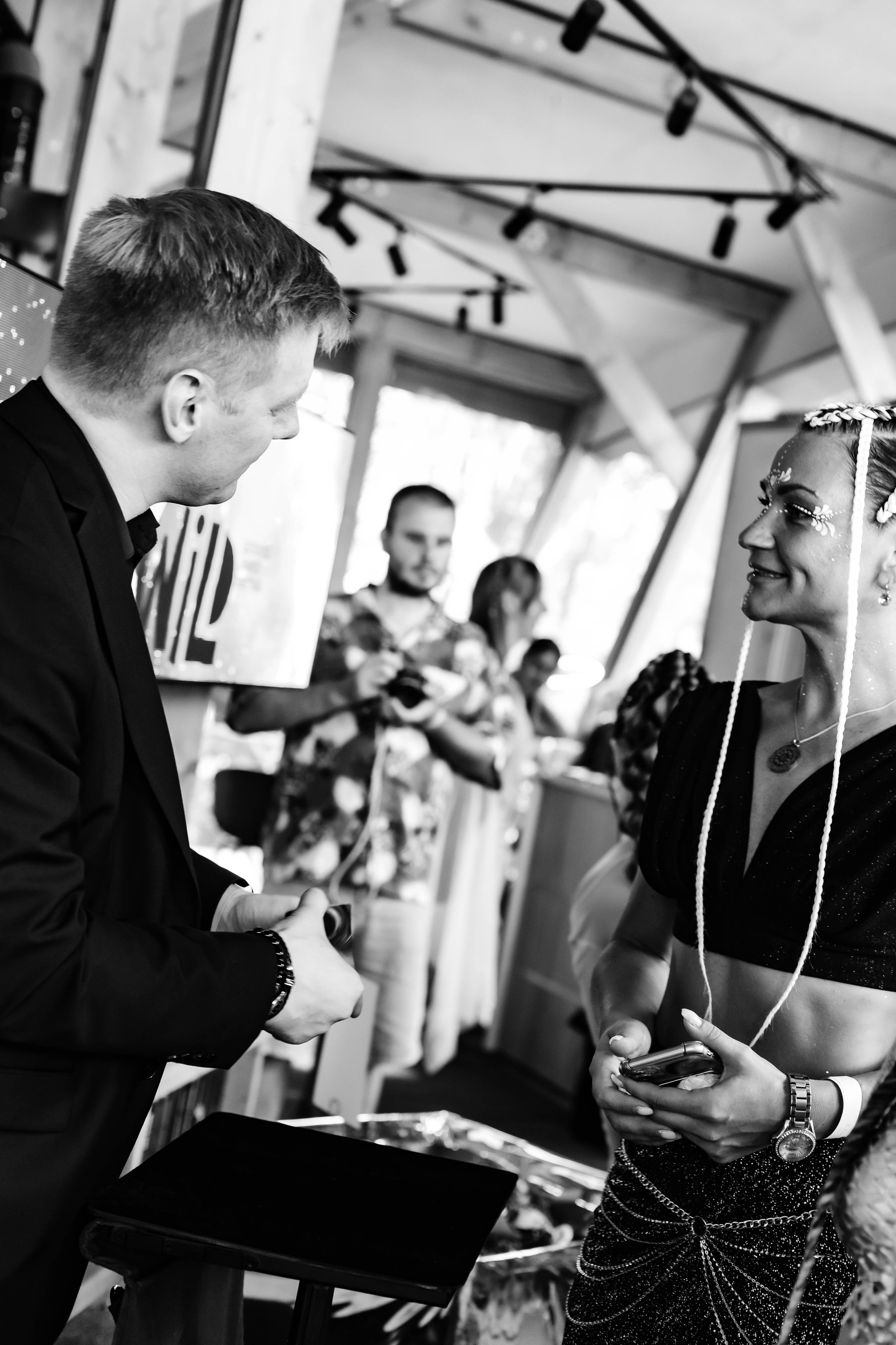 Кармабал. Фотограф в Нижнем Новгороде