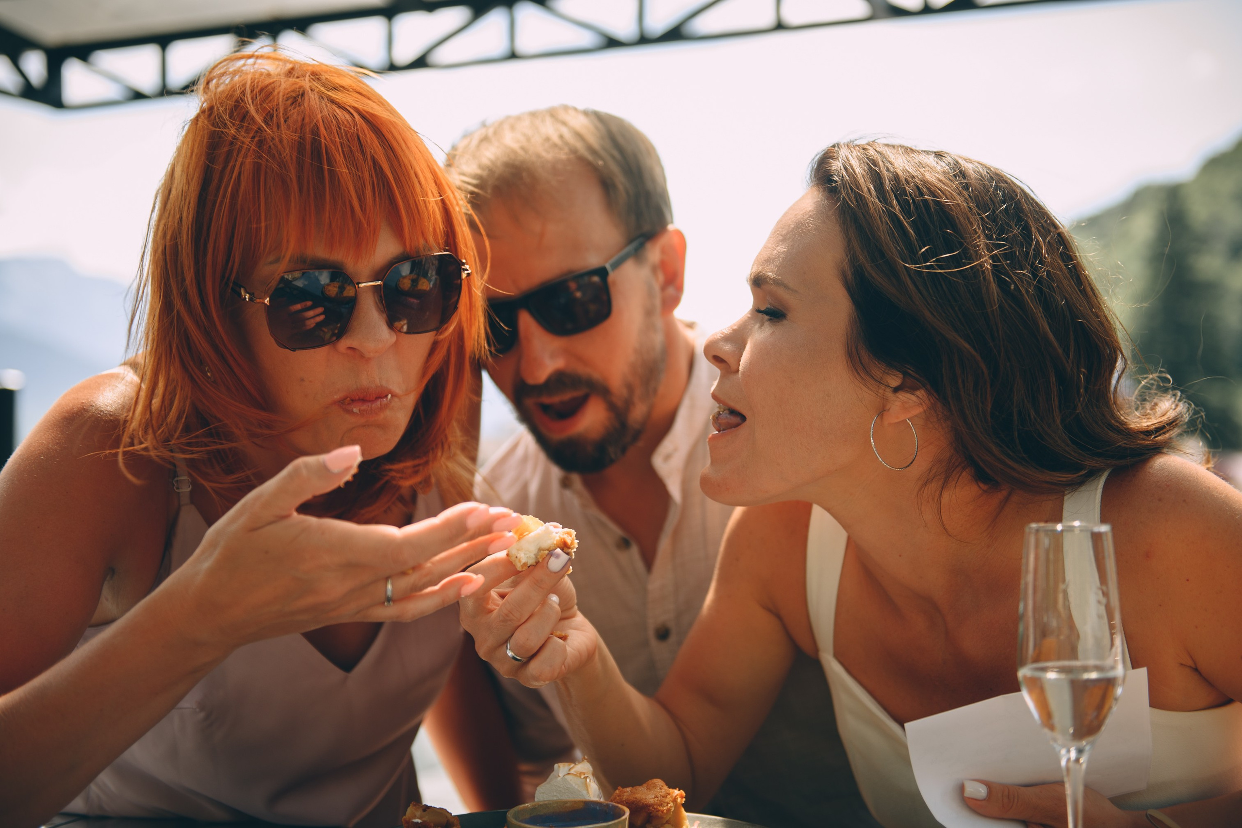 Красная Поляна, свадьба в горах. Свадебный и семейный фотограф София Невская