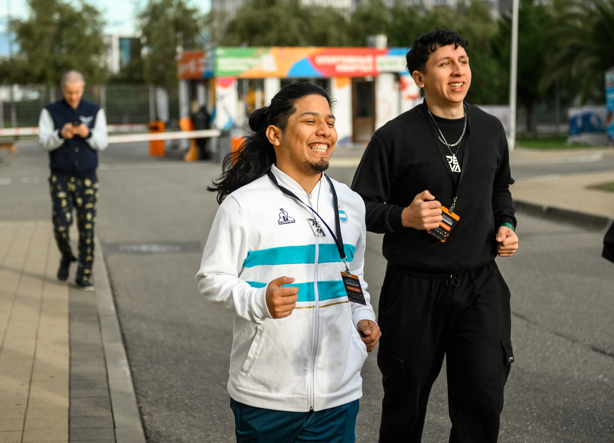 Международные соревнования по киберспорту. Свадебный и семейный фотограф София Невская