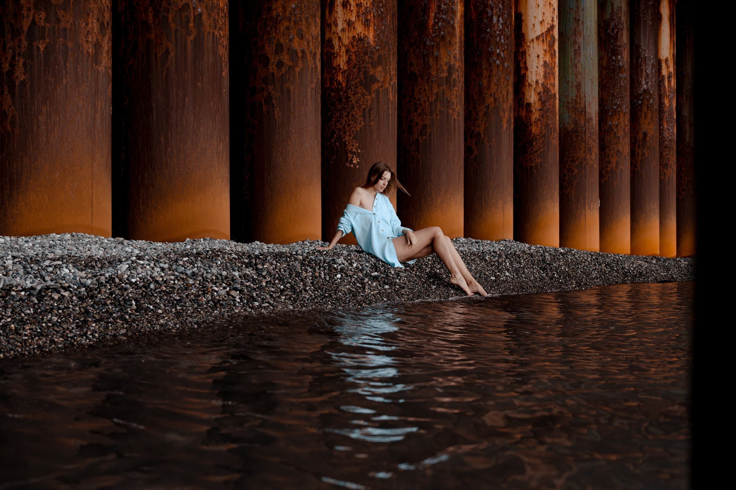 Сочифорния. Свадебный и семейный фотограф София Невская