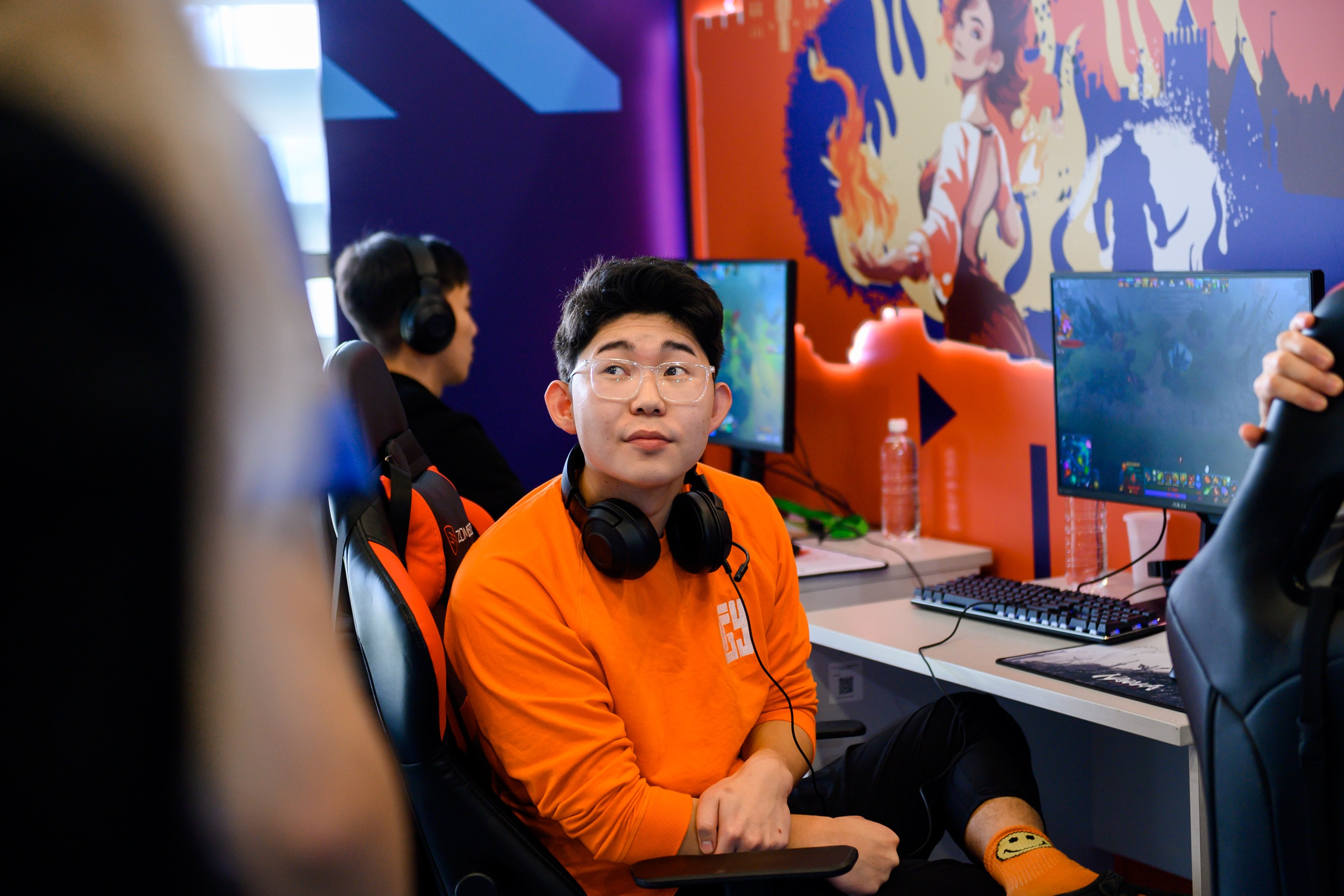 Фестиваль студенческого спорта. Свадебный и семейный фотограф София Невская