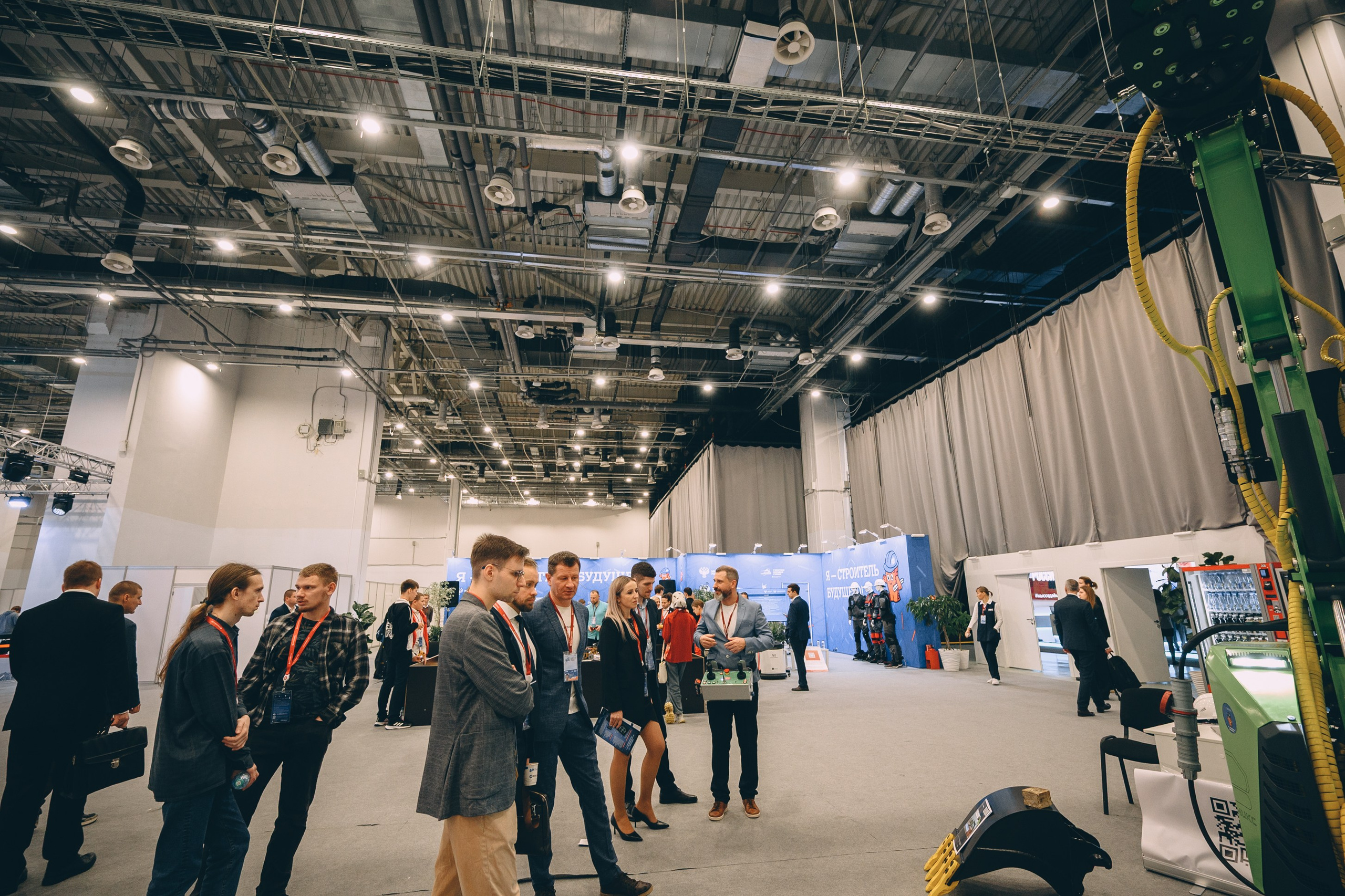 V Конгресс молодых ученых 2025. Свадебный и семейный фотограф София Невская