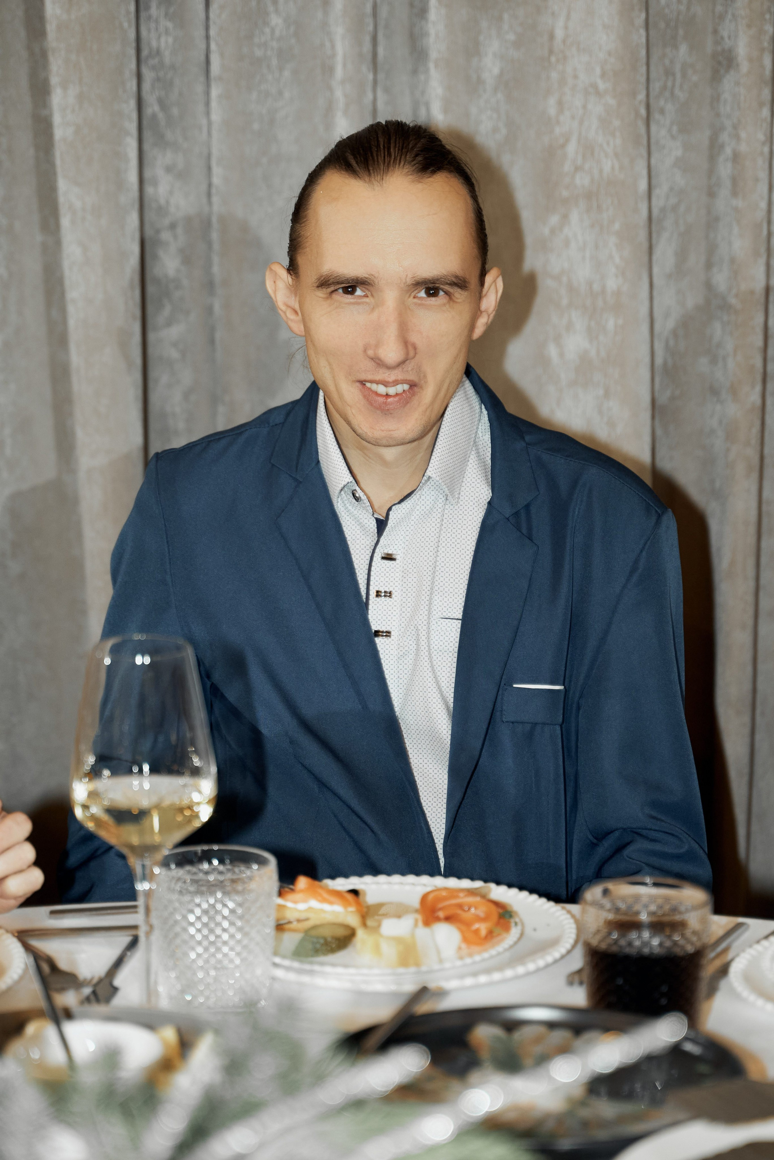 Корпоратив. Свадебный фотограф Александр Браво