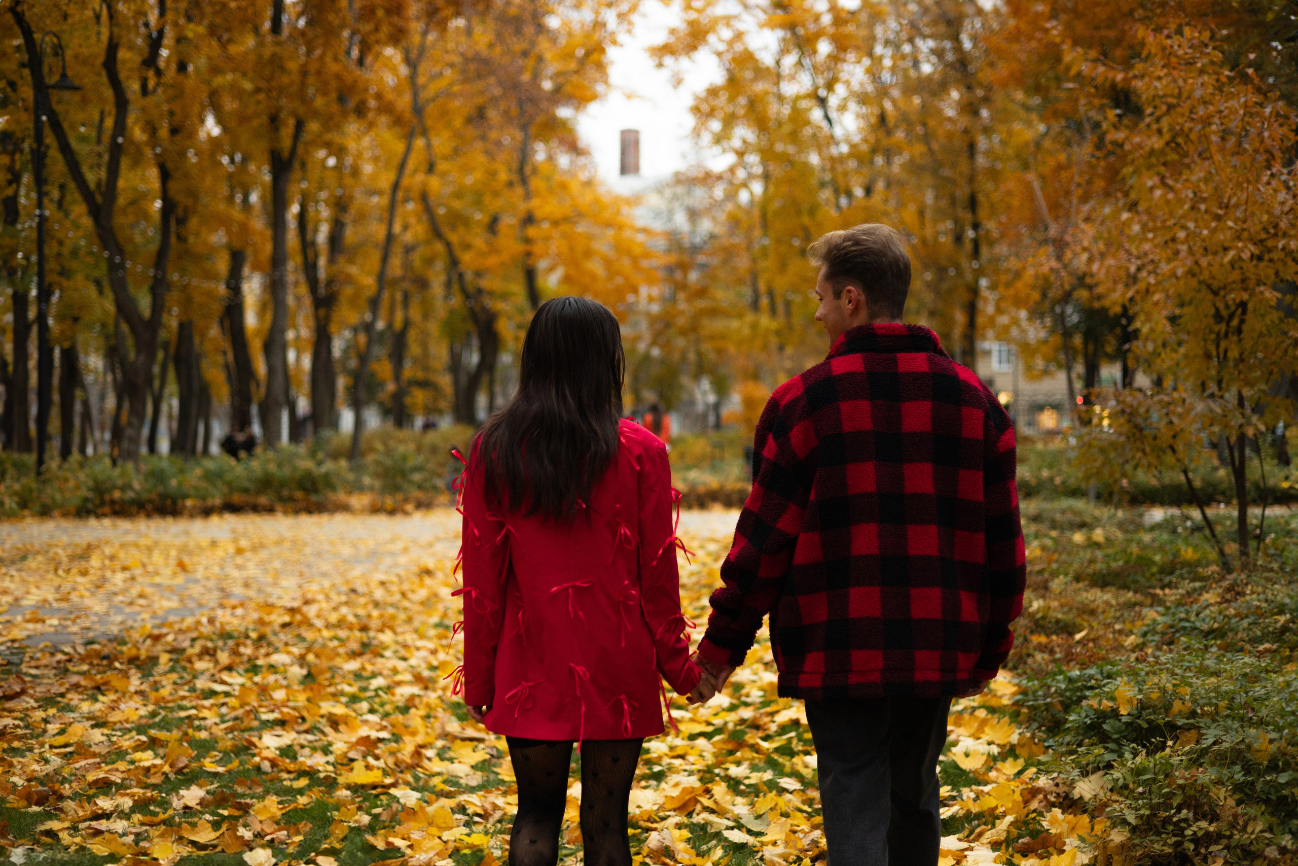 Love story. Фотограф в Воронеже Елена Бухонова