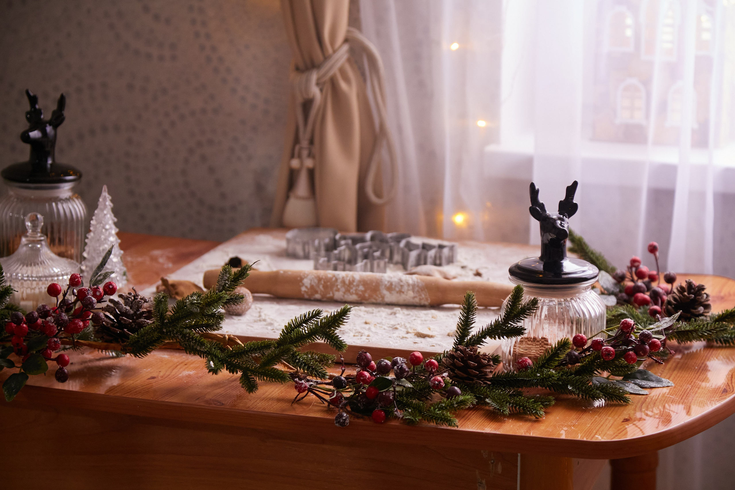 Семья Боушевых. Свадебный и креативный фотограф в ЮФО и МСК