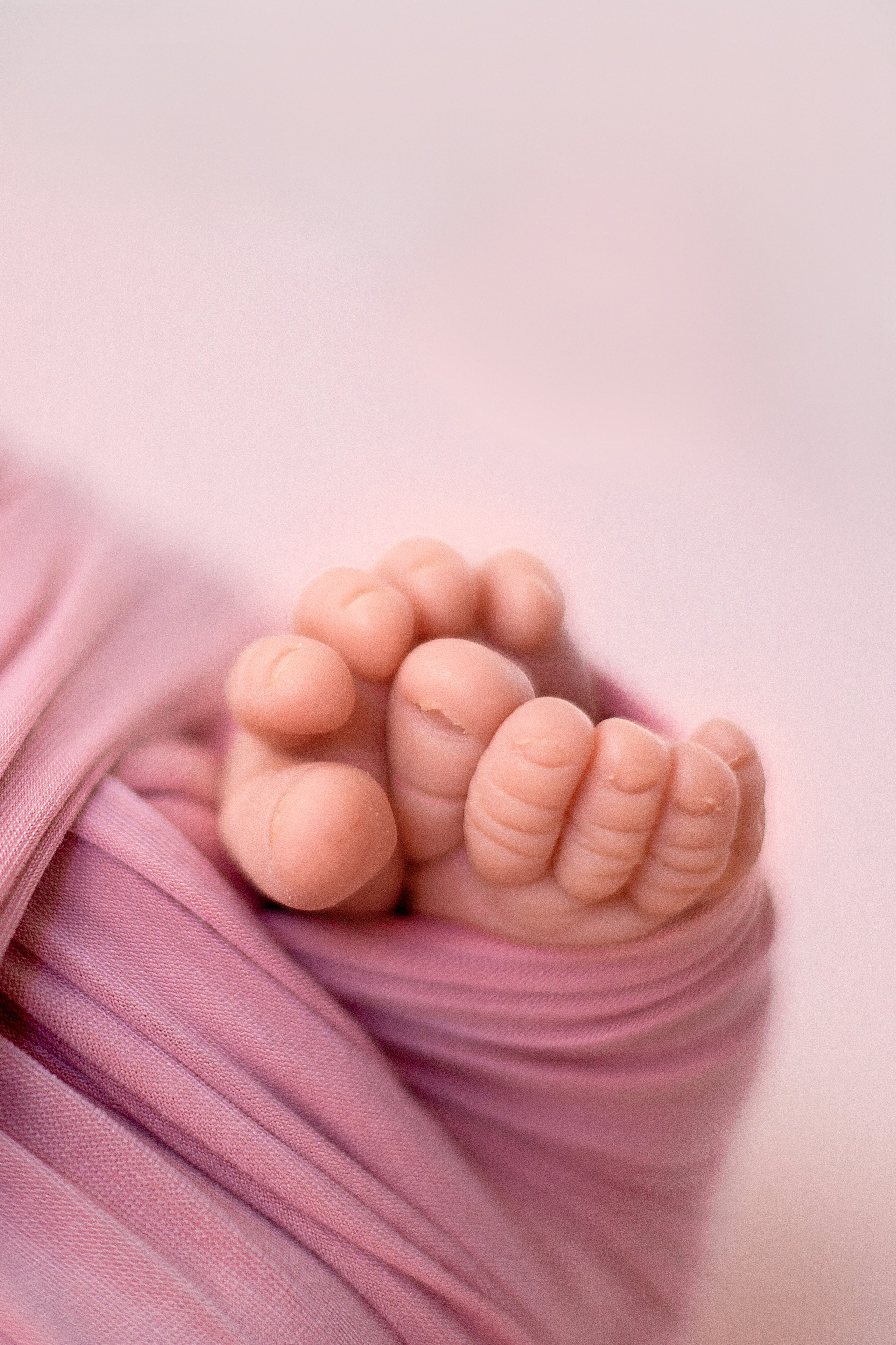 Новорождённые малыши. Семейный и детский фотограф в Михайловке Татьяна Лестьева