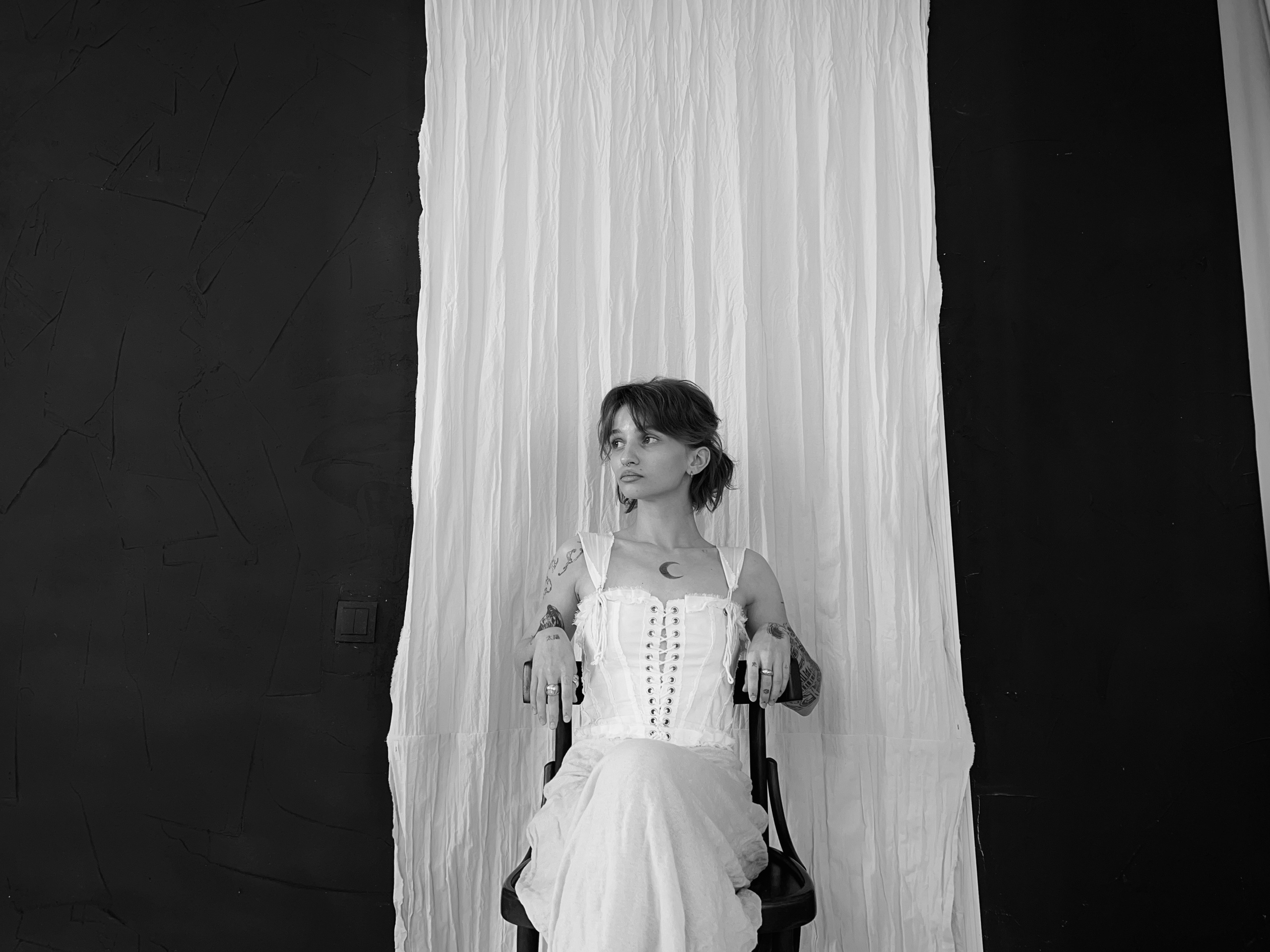 Anya. Фотограф, контент креатор