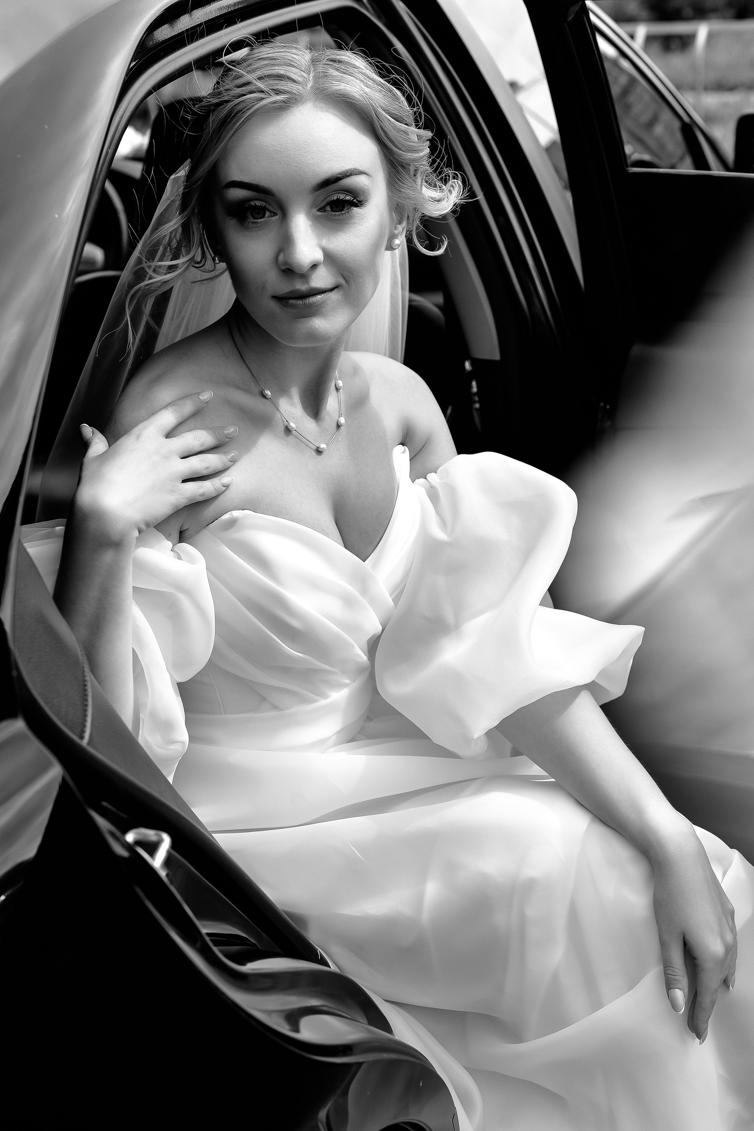 Свадьба Алины и Валерия