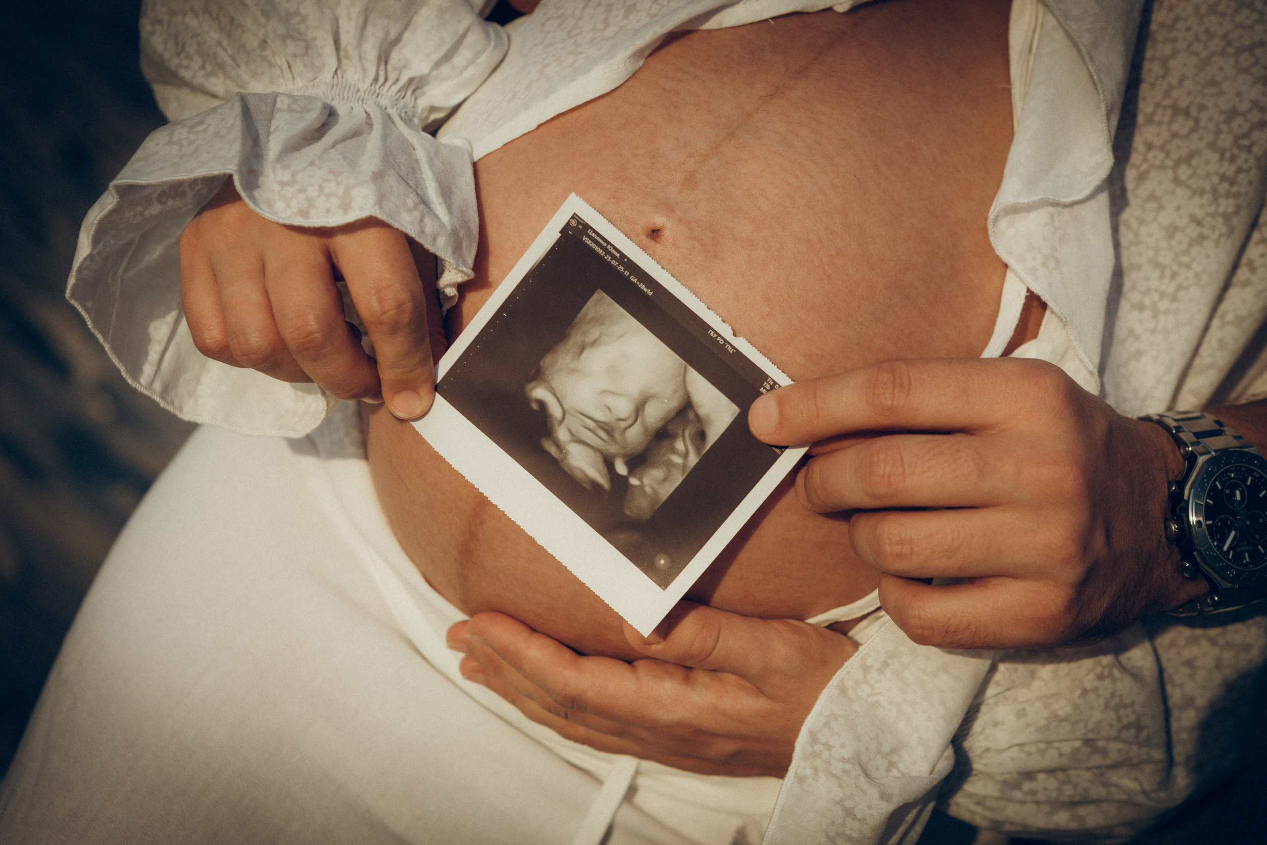 Денис & Юля. Семейный фотограф и фотограф на роды в Ростове-на-Дону Мухина Виктория