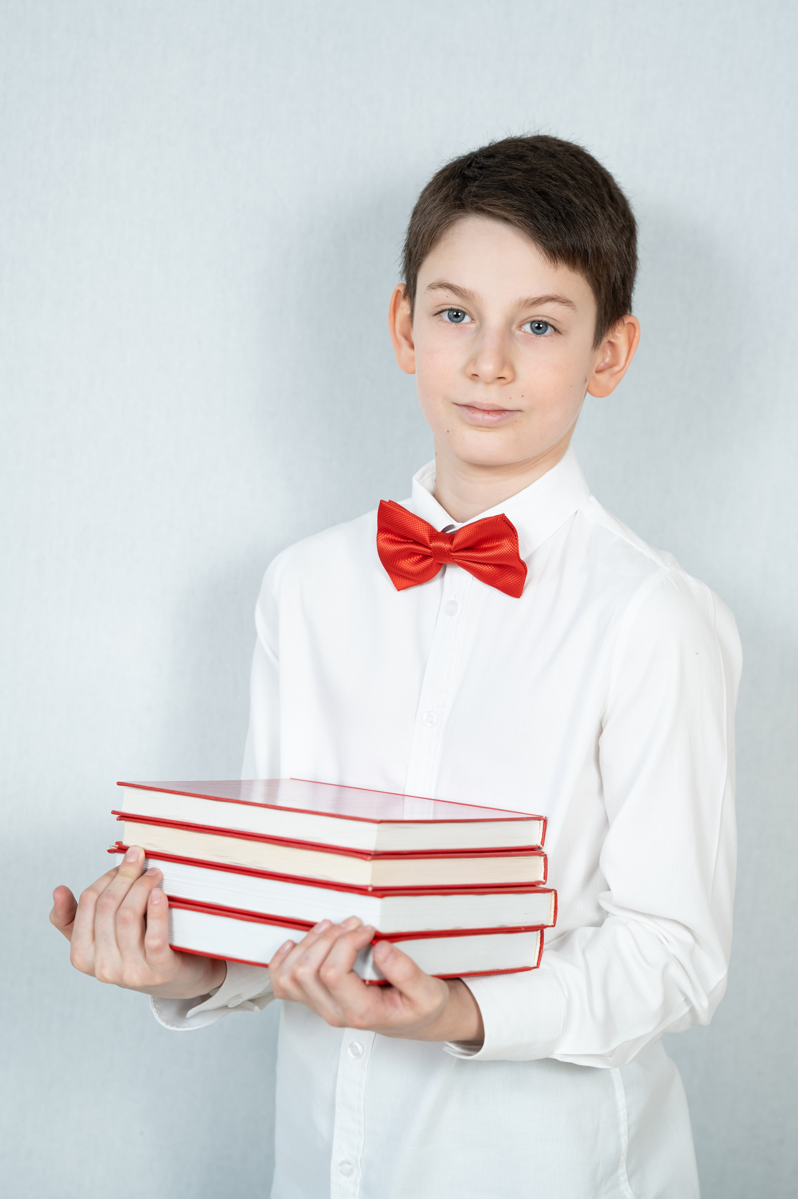 Школьные фотокниги. Семейный и детский фотограф в Москве Евгения Миронова