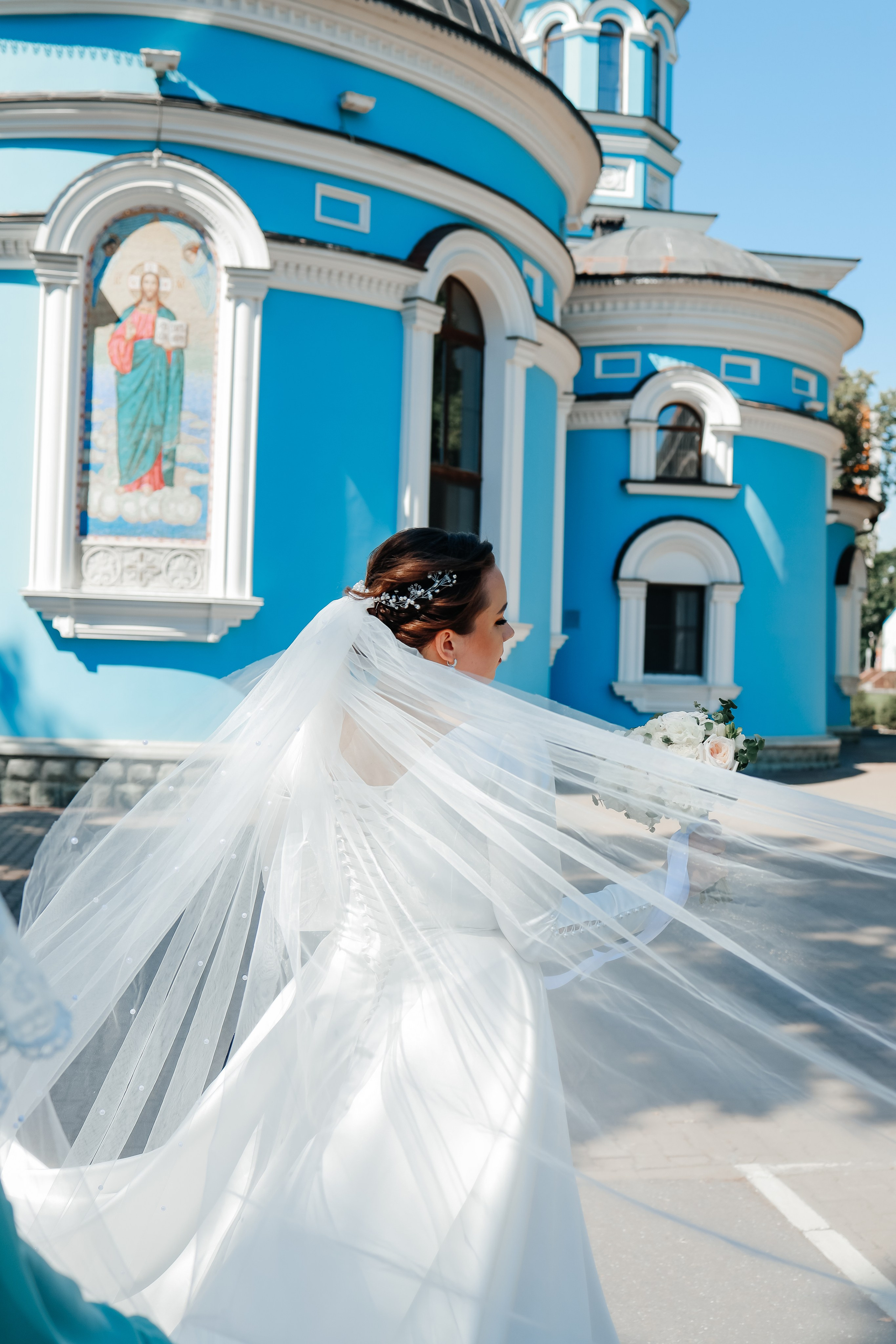 Венчание!. Иванова Ирина Свадебный и семейный фотограф г. Уфа