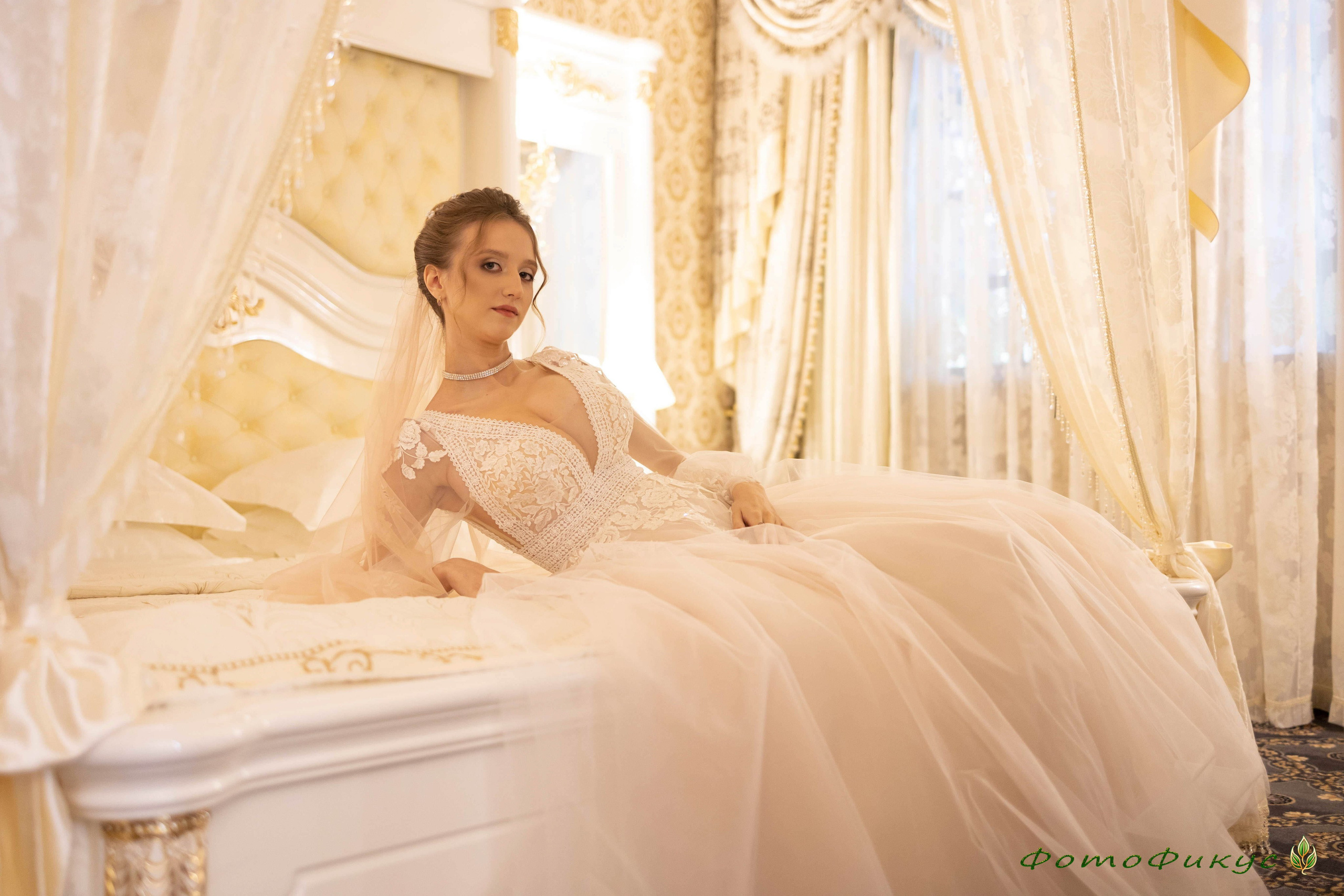 Свадьбы. Фотографы Евгений и Екатерина. Фотофикус. Тюмень