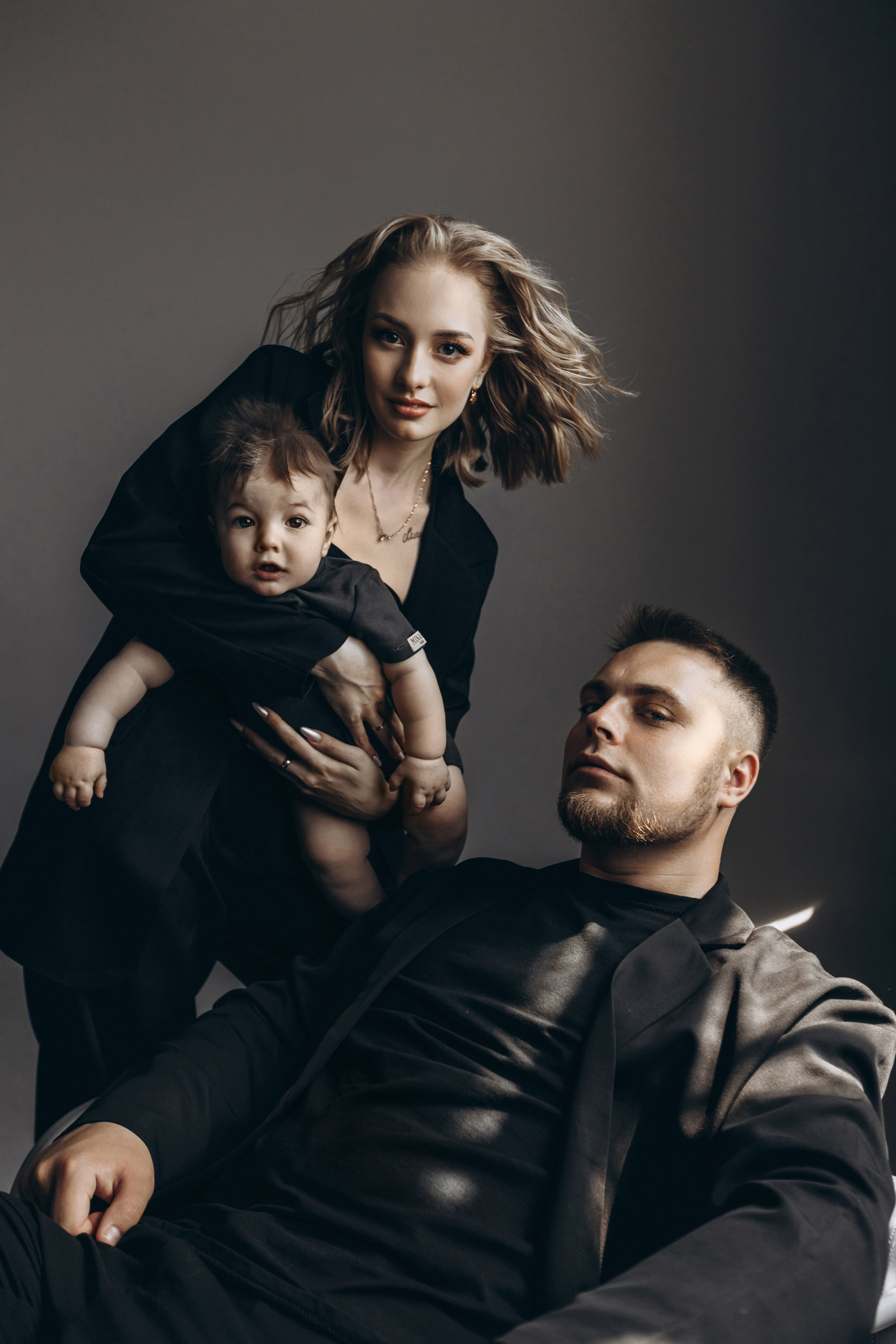 ИДЕИ ДЛЯ СЕМЕЙНОЙ СЪЕМКИ