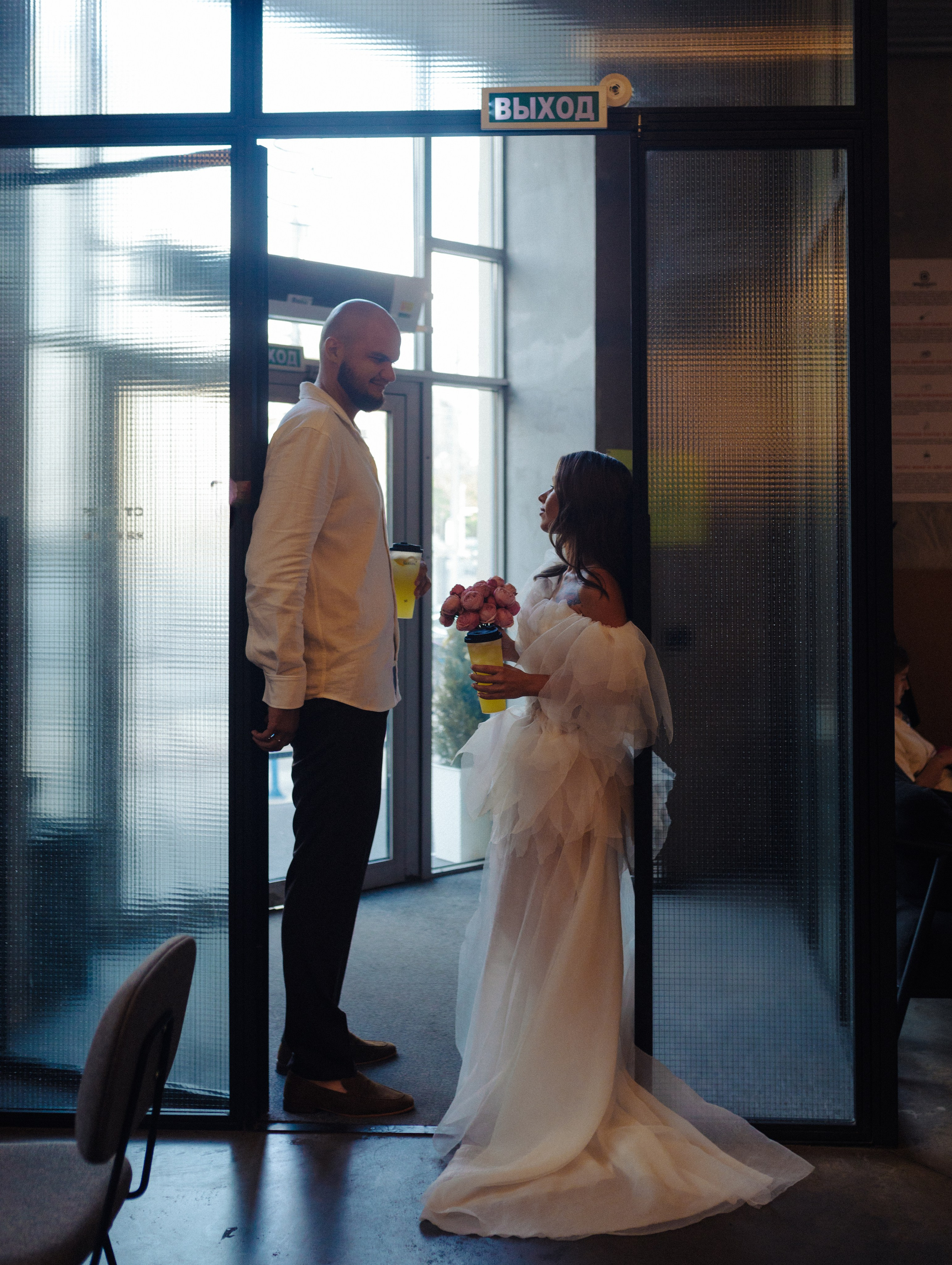 Алена. Свадебные платья