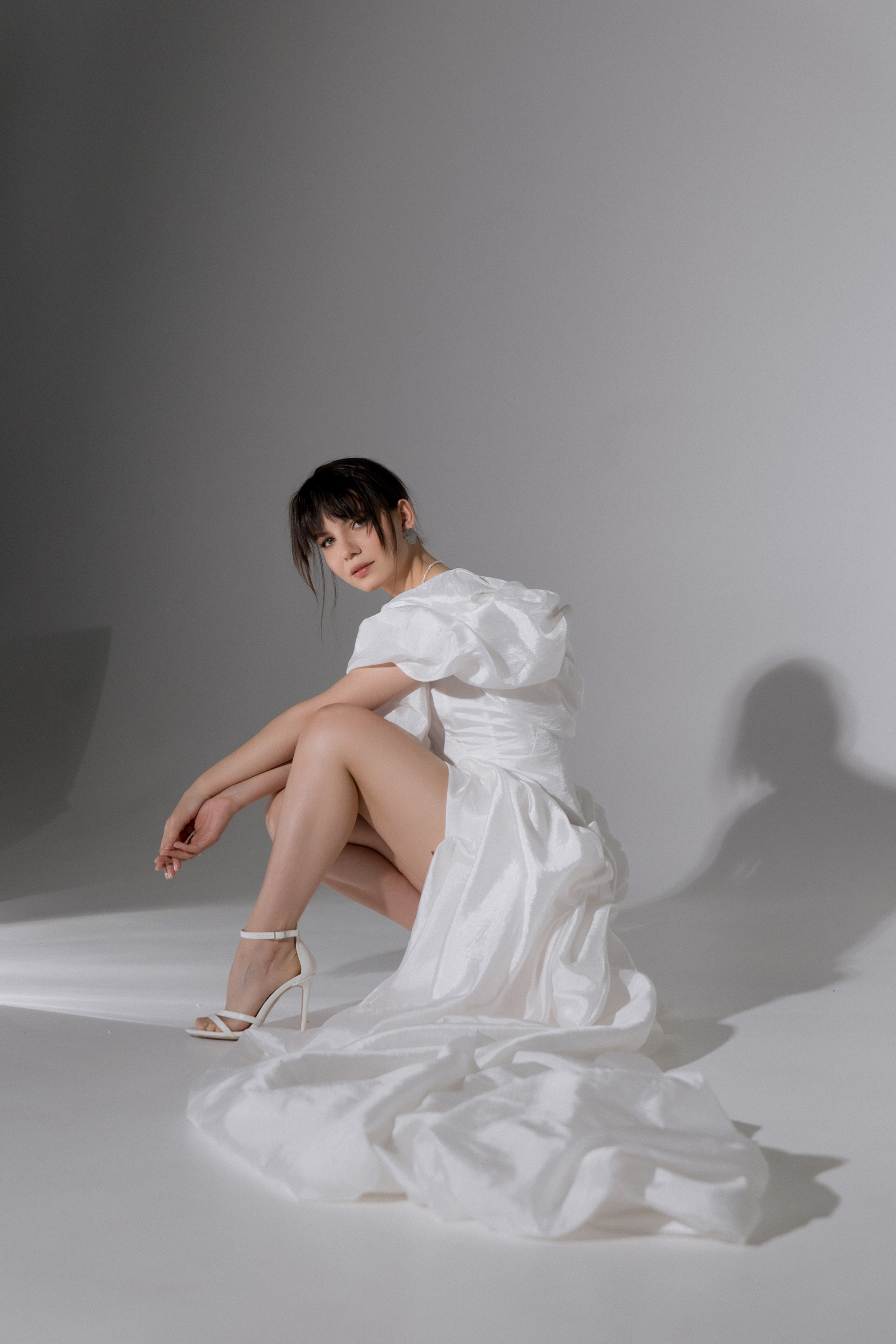 Анита. Свадебные платья Новосибирск, ателье по пошиву вечерних образов