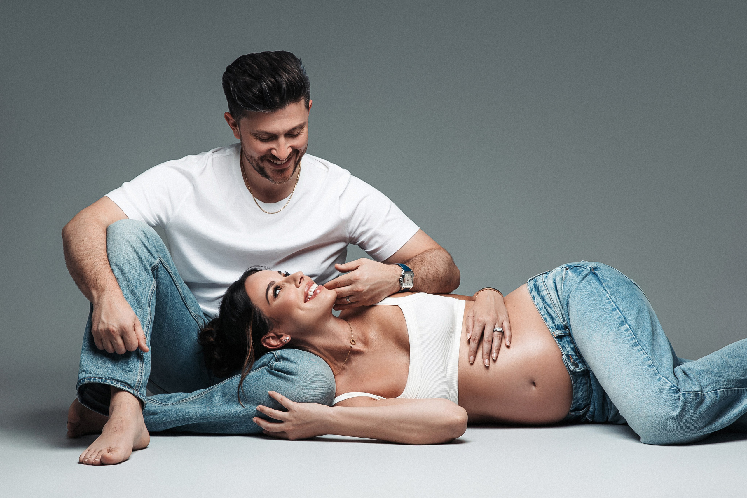 Portfolio. LOS ANGELES MATERNITY & FAMILY PHOGRAPHER