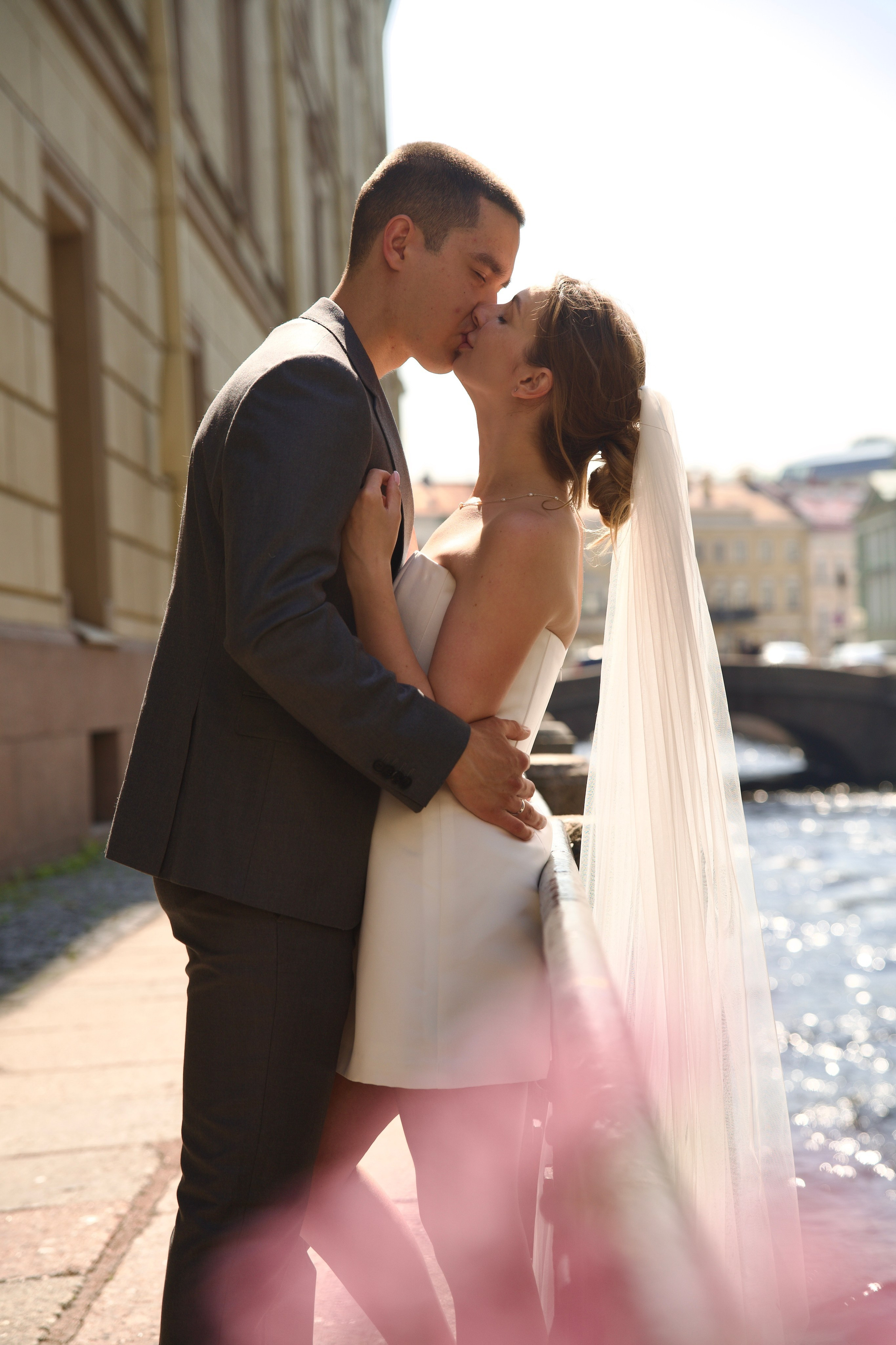 Евгений и Светлана. Фотосессия СПб. Фотограф Санкт-Петербург и Москва Дарья Лиховецкая