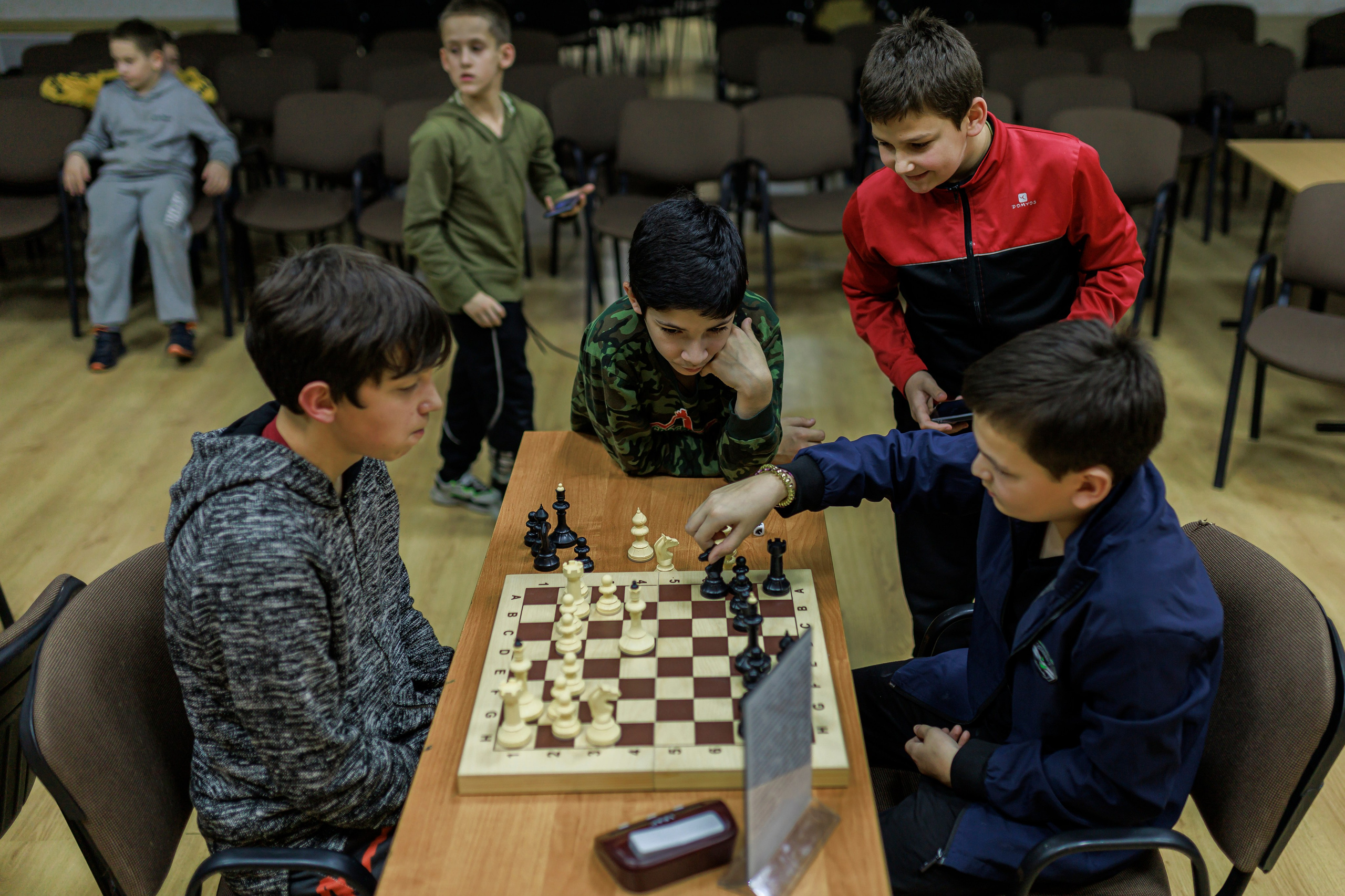 Репортажная сьемка из Солотчинского детского дома. Семейный и детский фотограф в Рязани Васюгова Мария