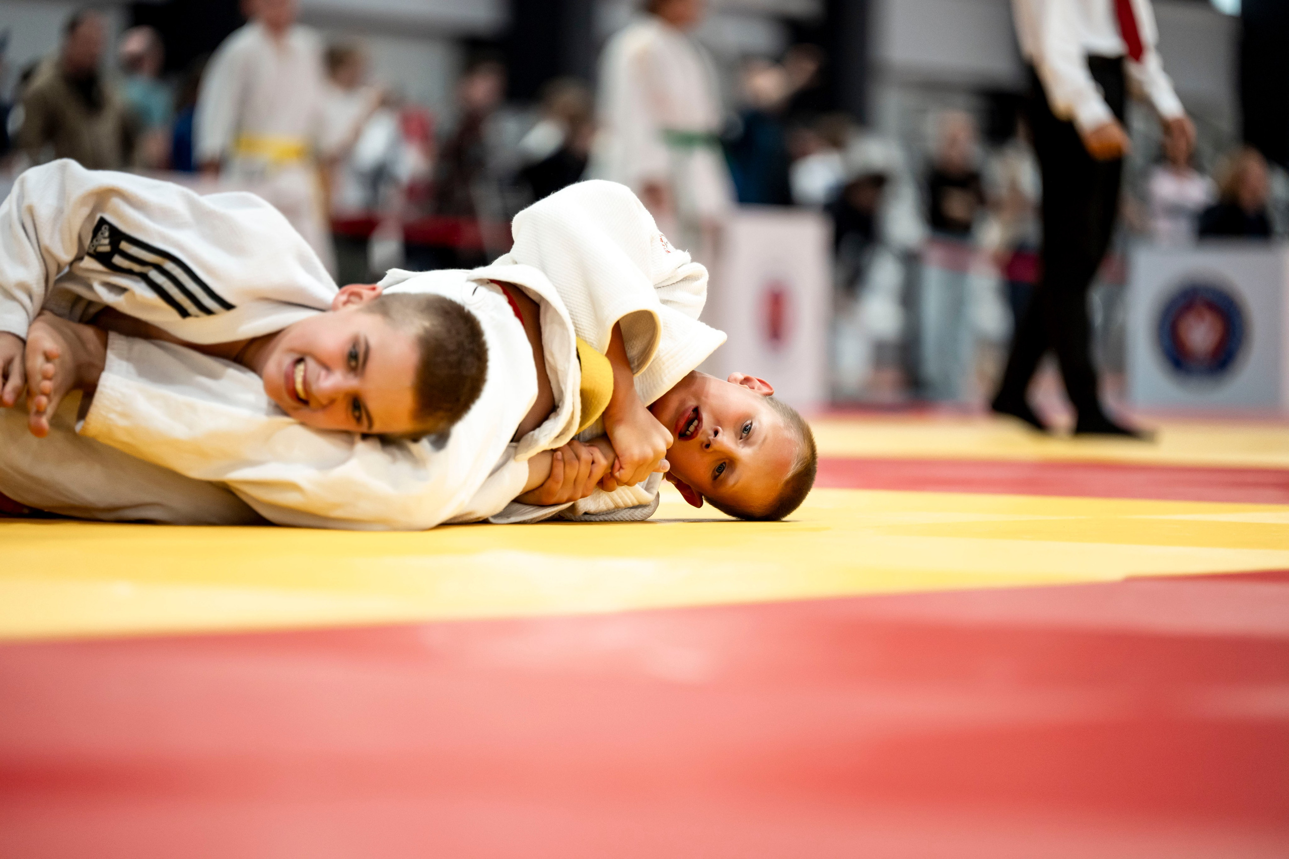 Турнир дзюдо. Тульский левша. Ноябрь, 2025. Спортивный фотограф в Туле и Тульской области. Файсханова Фото Спорт